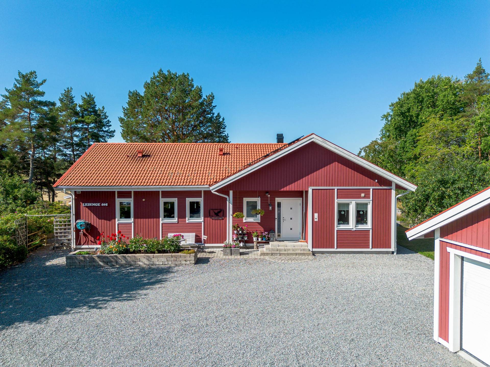 6 rum Villa på Ledinge 405 Knivsta Knivsta kommun - bild 78