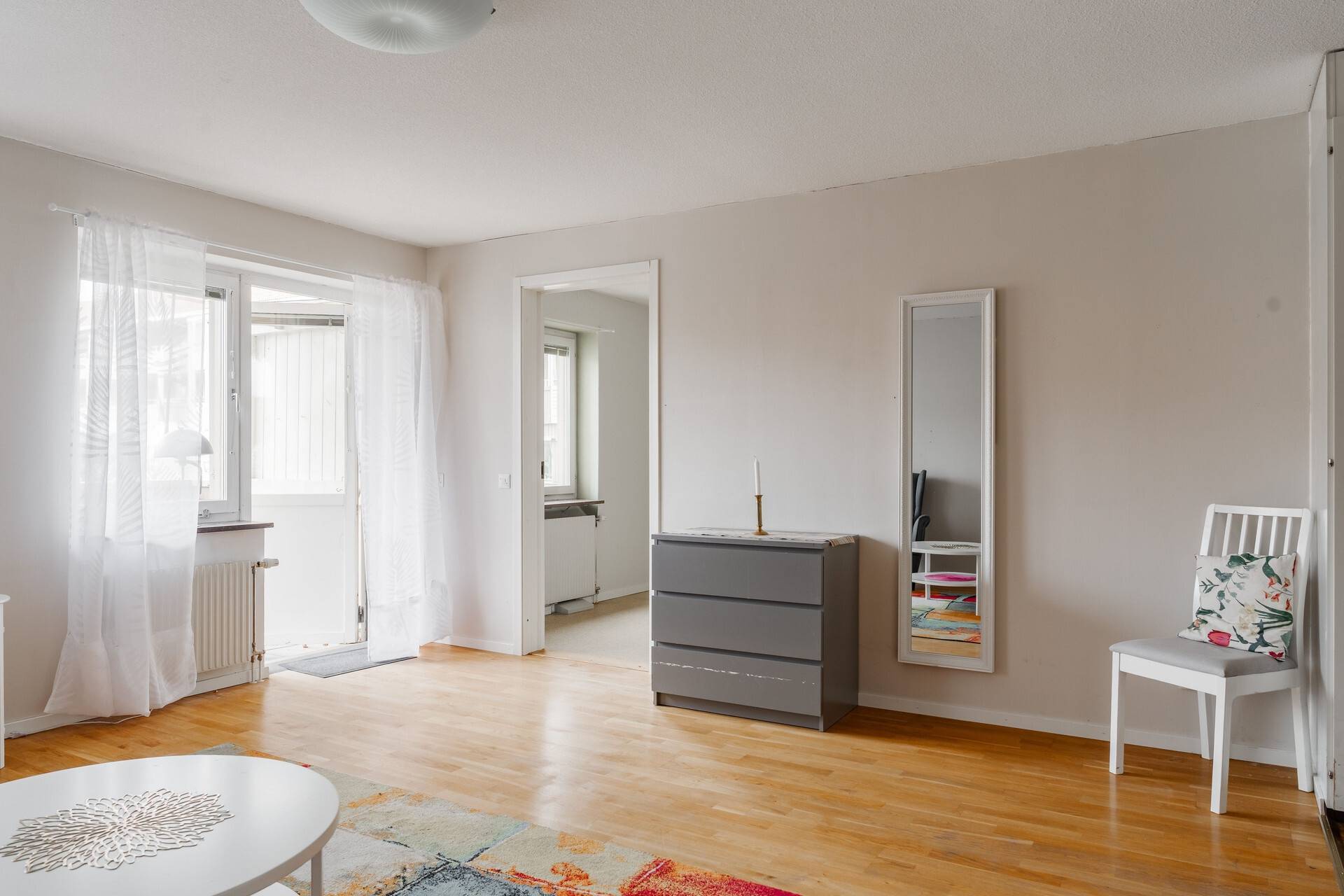 2 rum Lägenhet på Skaraborgsgatan 26 D Centrala Skara Skara kommun - bild 7
