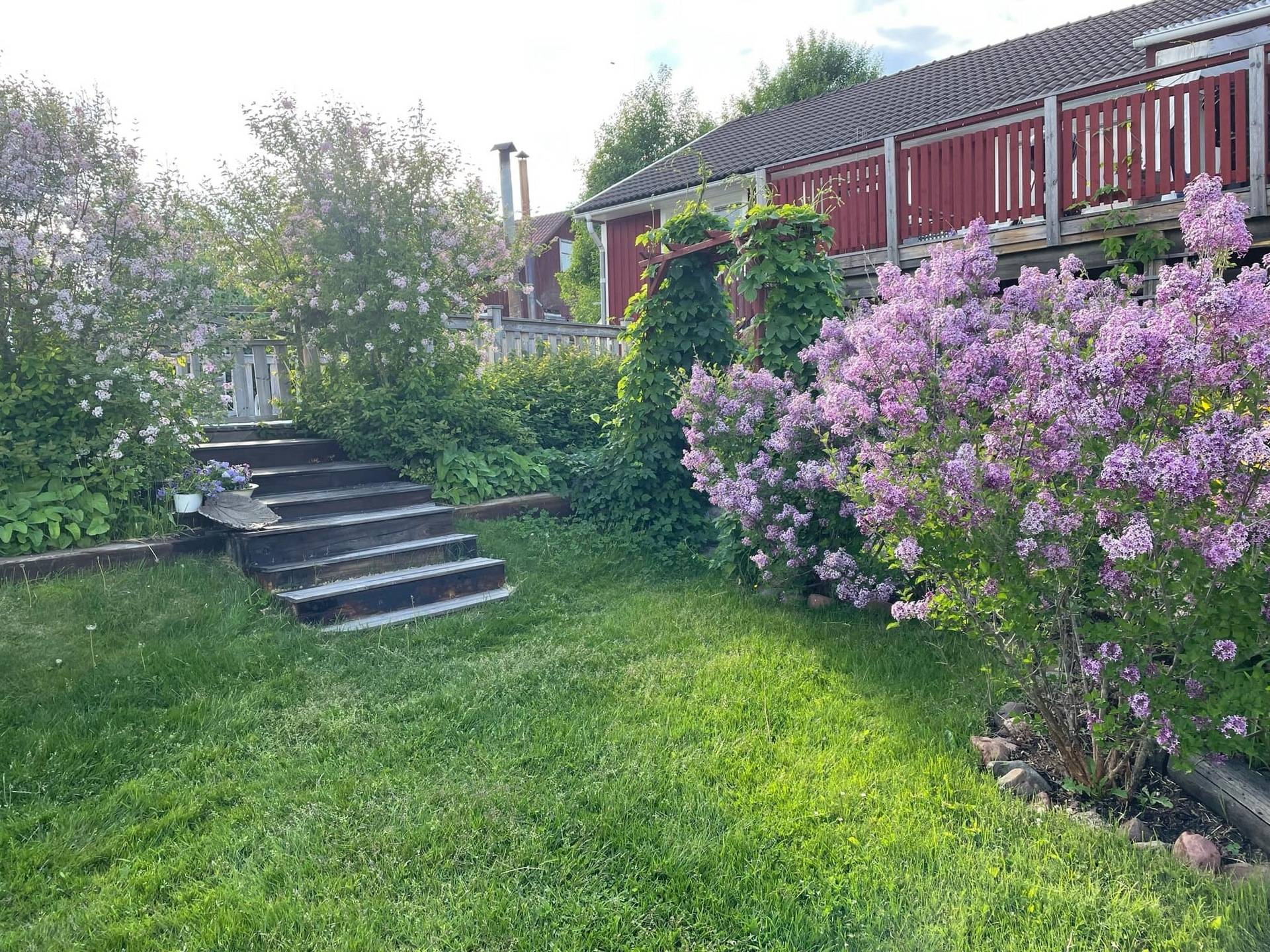 8 rum Villa på Moravägen 180 Siljansnäs Leksands kommun - bild 46