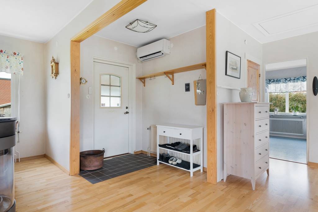 3 rum Villa på Orkestervägen 13 Örnsköldsviks kommun - bild 13