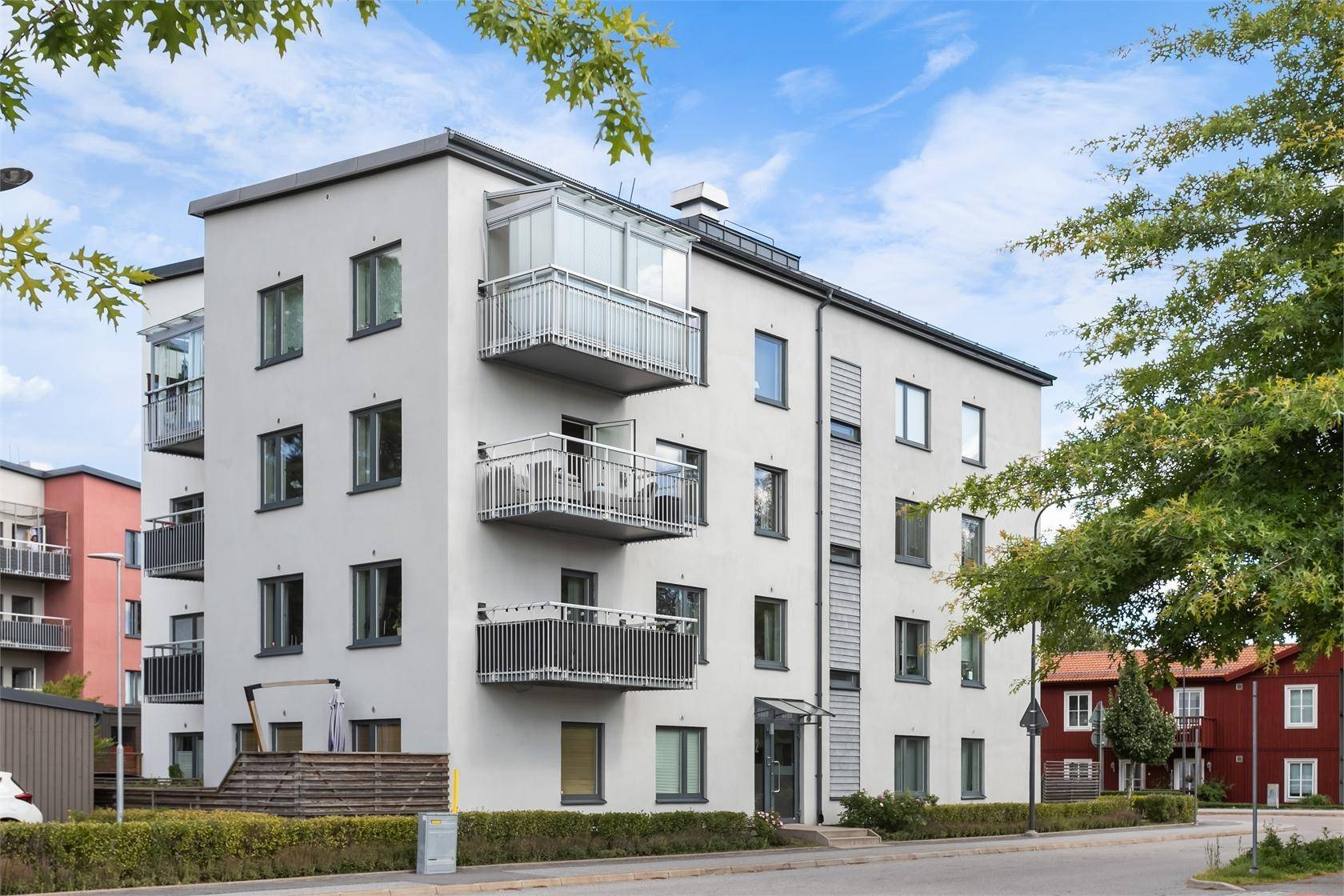 Tullinge, Botkyrka kommun