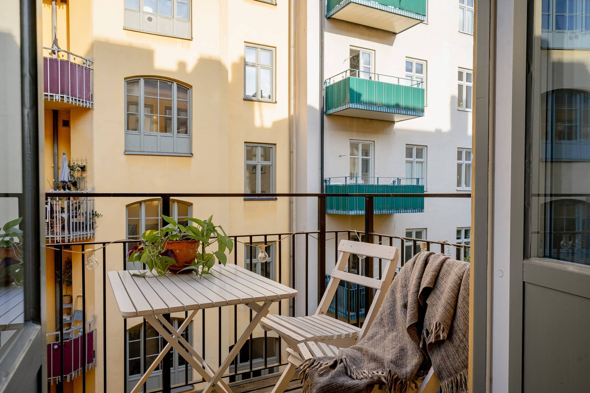 2 rum Lägenhet på Västmannagatan 85C, 2 TR Vasastan Stockholms kommun - bild 7