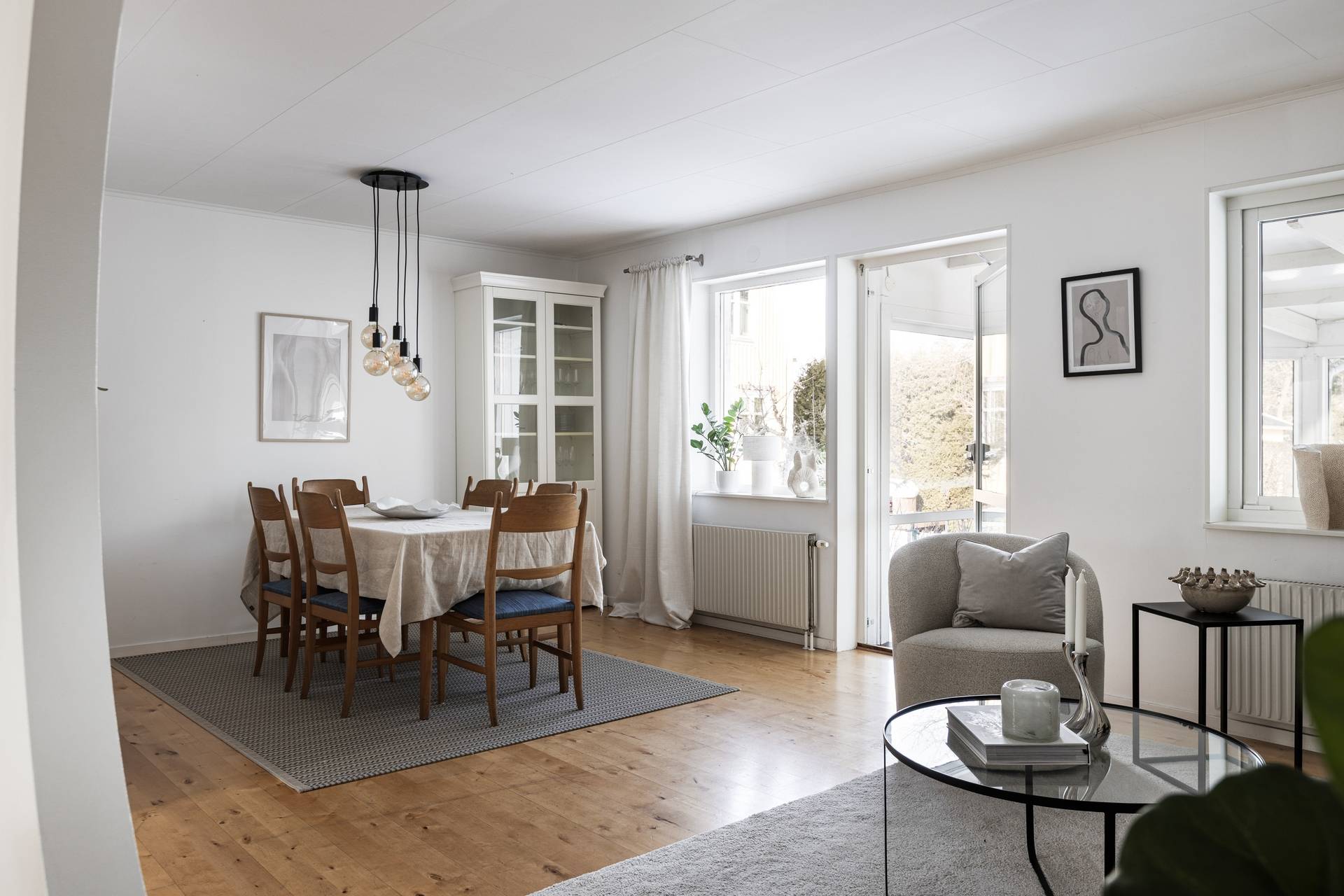 7 rum Villa på Eddabacken 15 Centrala Hisingen - Krabbeliderna Göteborgs kommun - bild 13