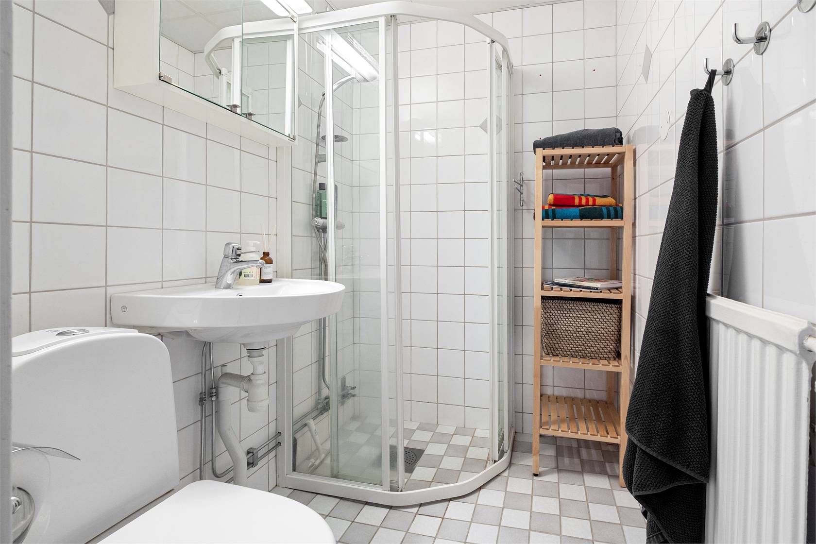 1 rum Lägenhet på Maltesholmsvägen 188 Hässelby Strand Stockholms kommun - bild 18