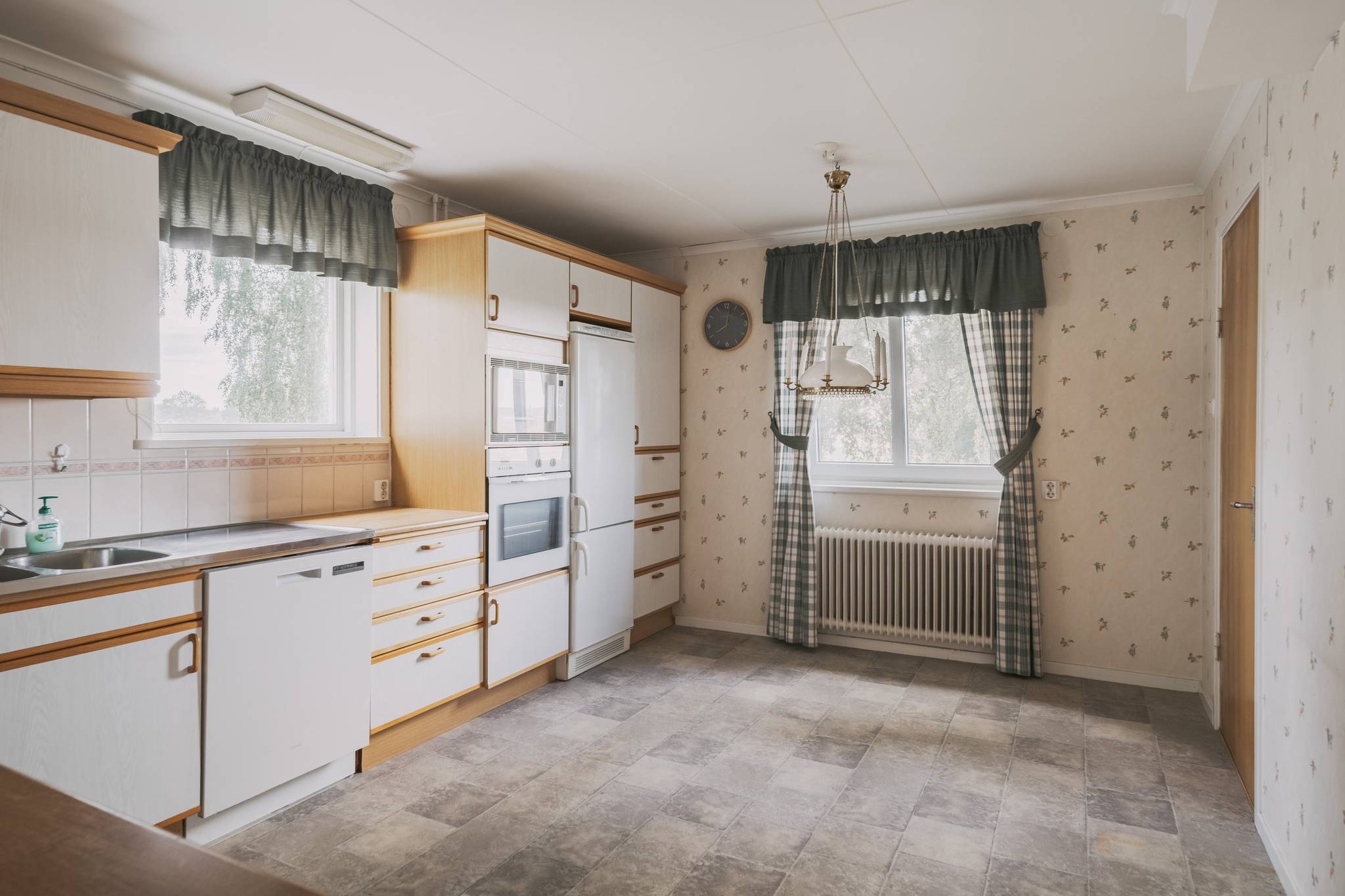 92 m² Villa på Ullervad Kommunalgården 1 Ullervad Mariestads kommun - bild 11