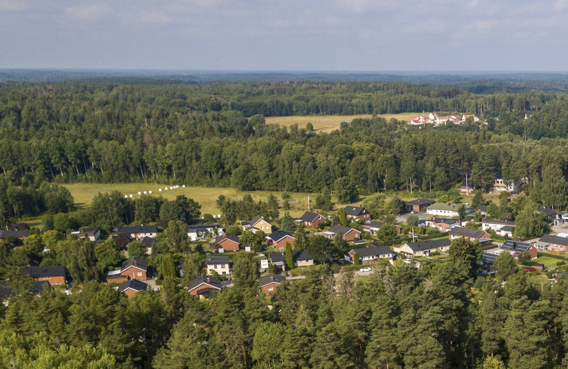 5 rum Villa på Björkvägen 4 Borsökna Eskilstuna kommun - bild 40