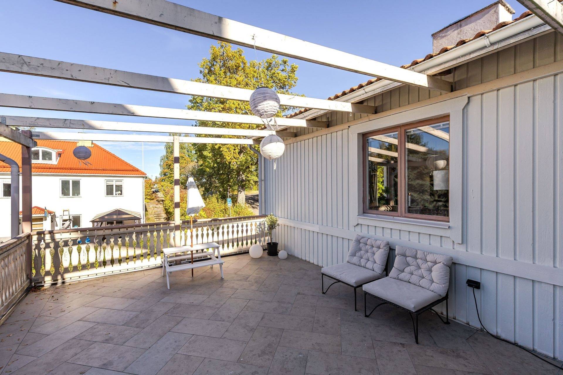 4 rum Villa på Runnagränd 4 Kungsörs kommun - bild 37
