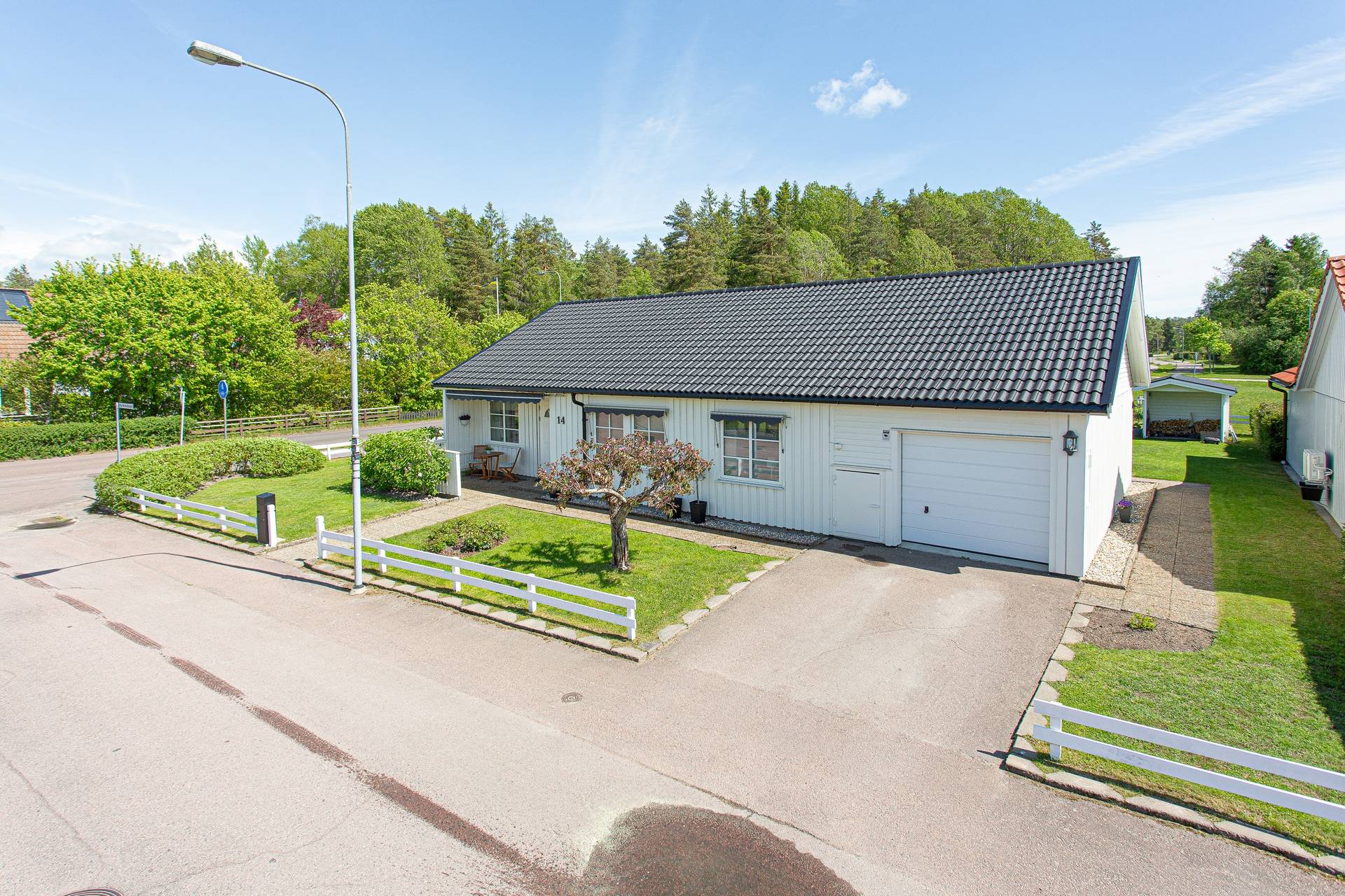 4 rum Villa på Kyrkmässvägen 14 Karlstad Karlstads kommun - bild 3