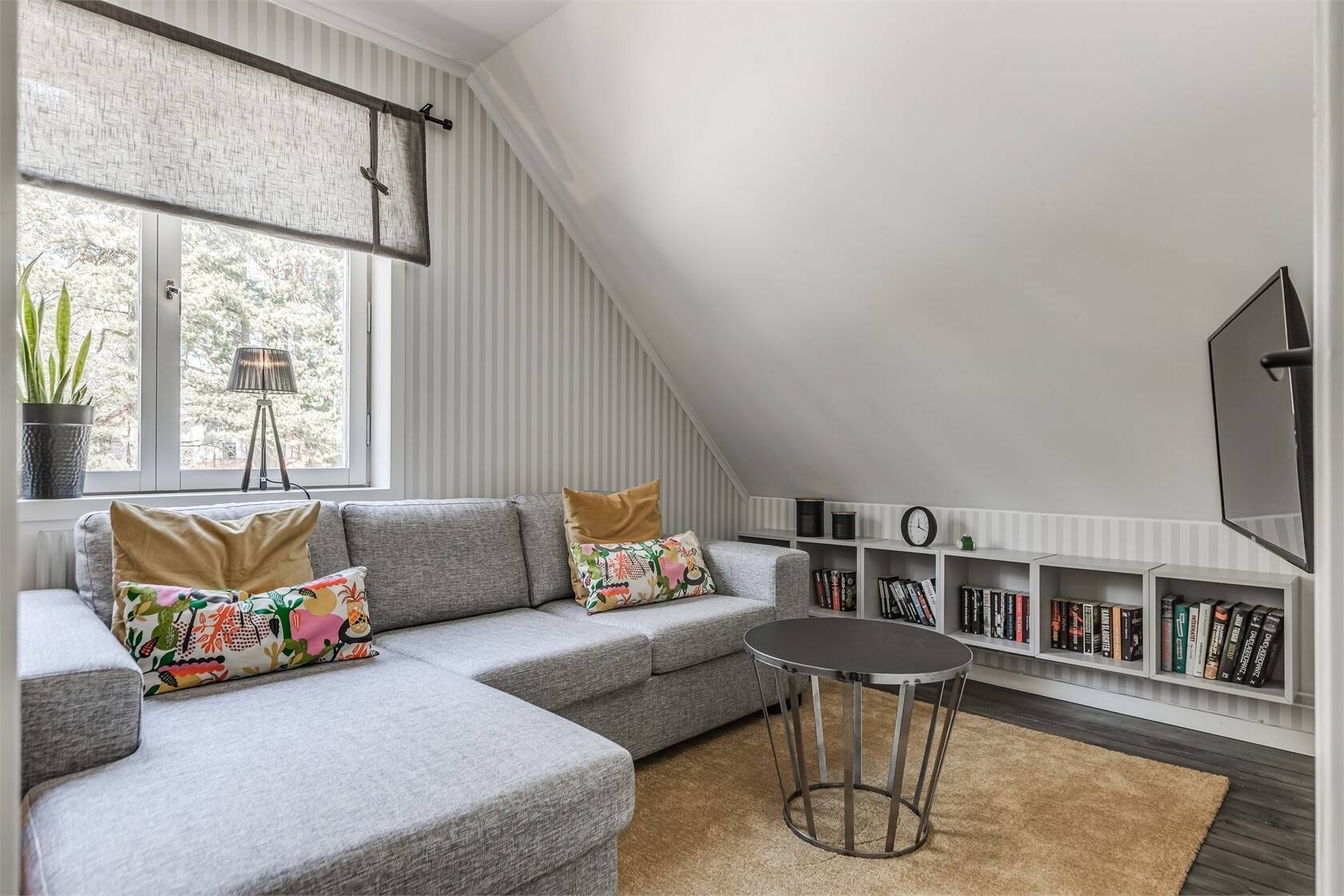 5 rum Villa på Gamla Bönavägen 12 Strömsbro Gävle kommun - bild 28