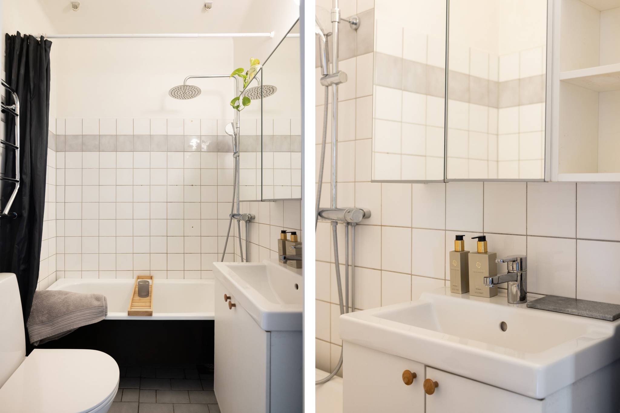 3 rum Lägenhet på Disponentgatan 4 Lilla Essingen Stockholms kommun - bild 23