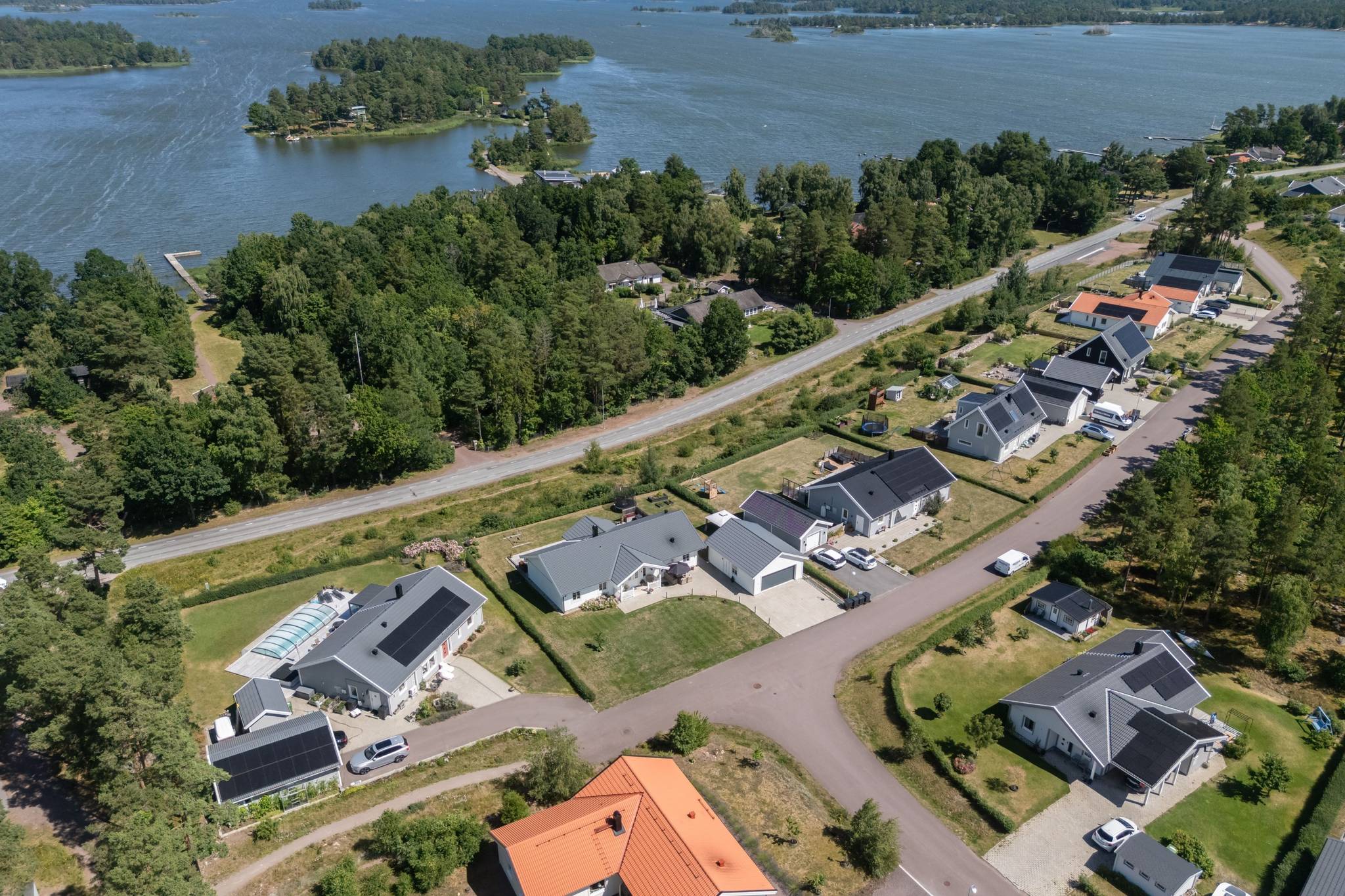4 rum Villa på Styrbordsvägen 12 Drag Kalmar kommun - bild 27