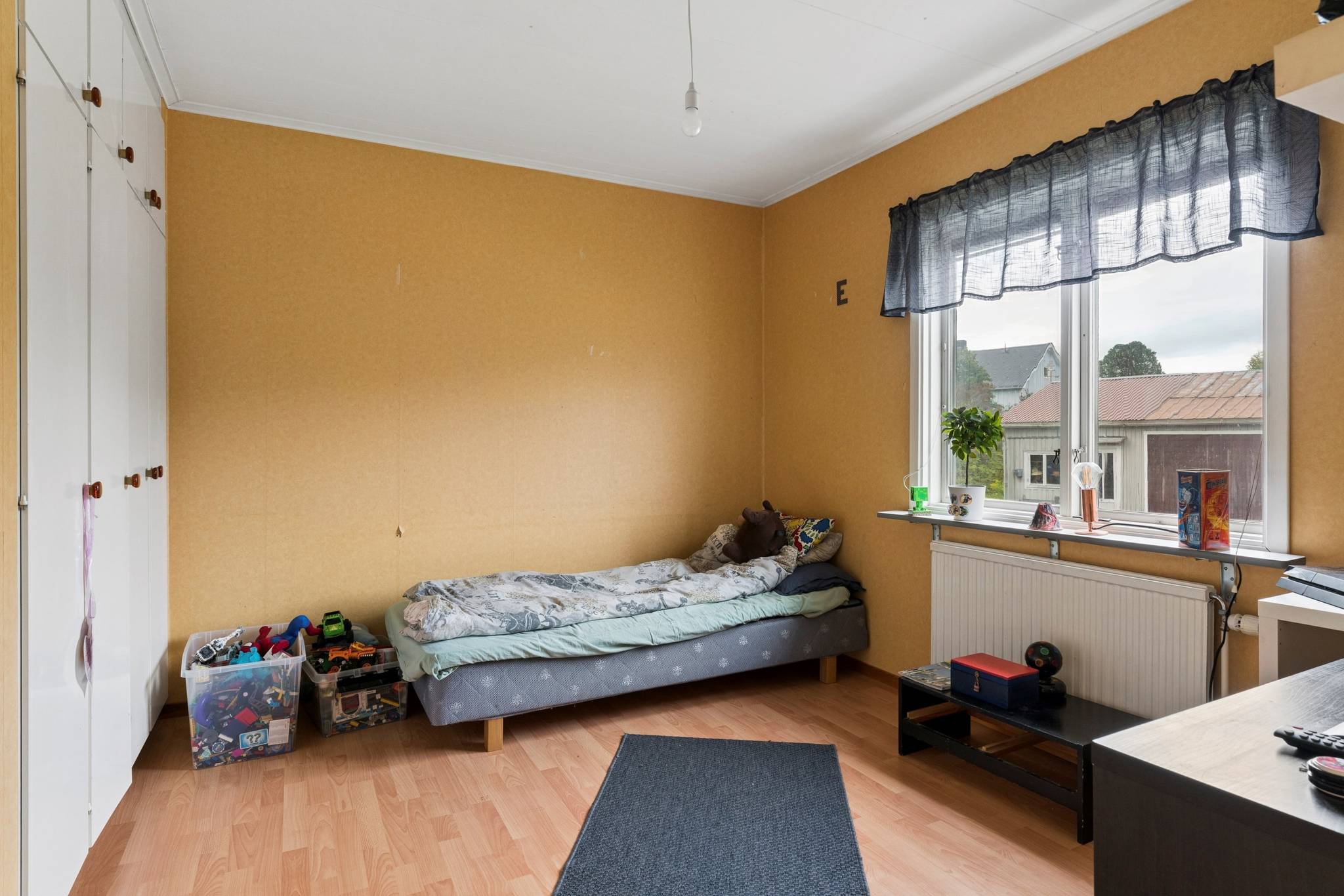 6 rum Villa på Målargatan 3 Vännäs Vännäs kommun - bild 8