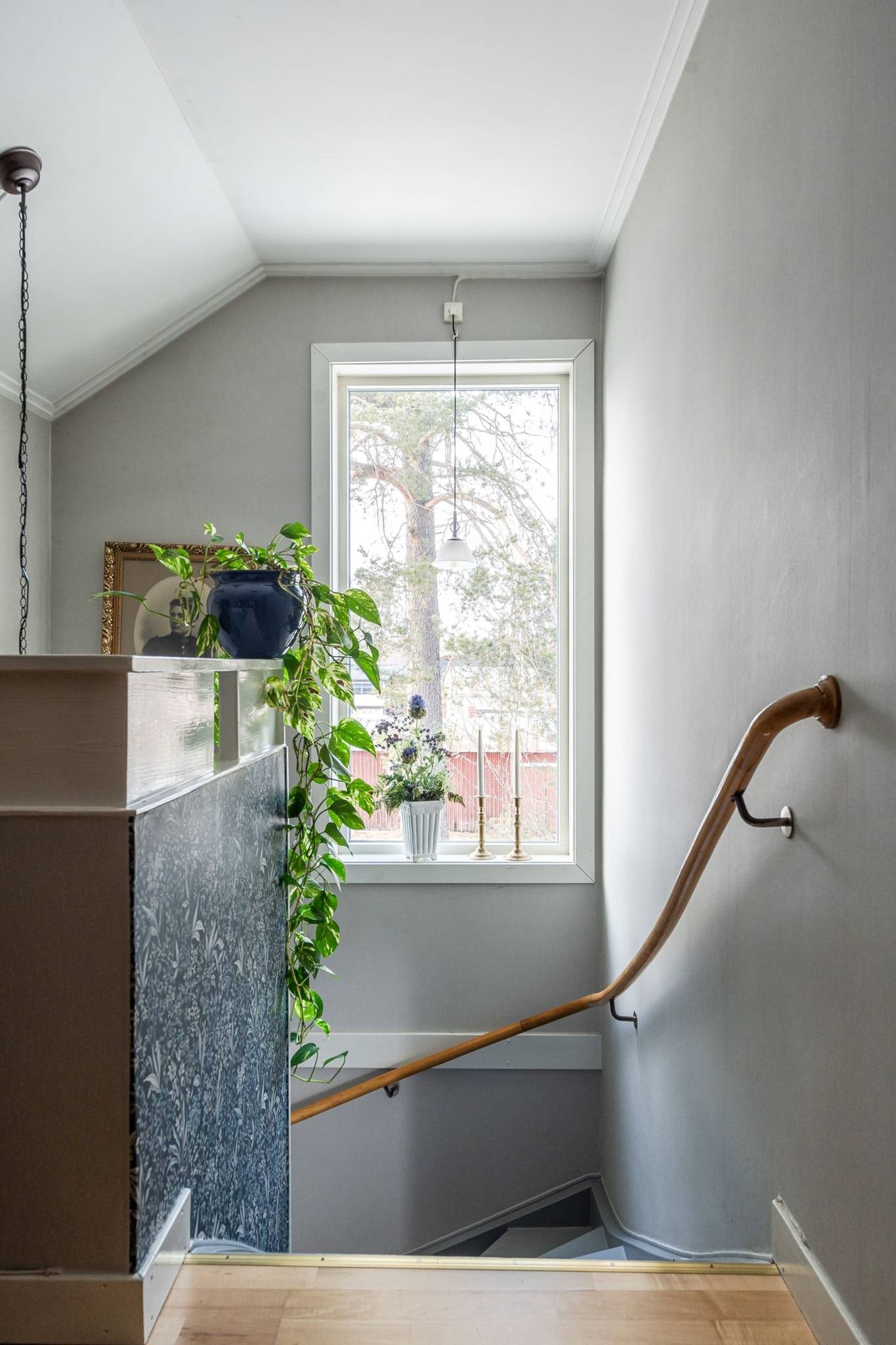 4 rum Villa på Köpmangatan 14 Hörnefors Umeå kommun - bild 29