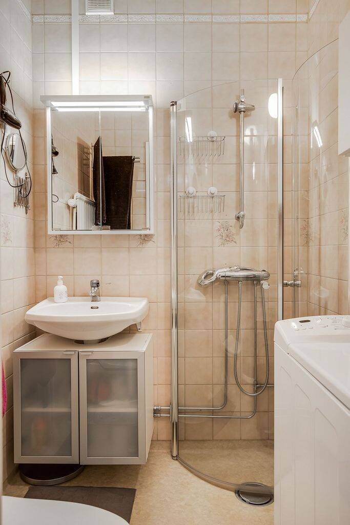 3 rum Lägenhet på Hotellgatan 3A Centralt Karlskoga kommun - bild 15