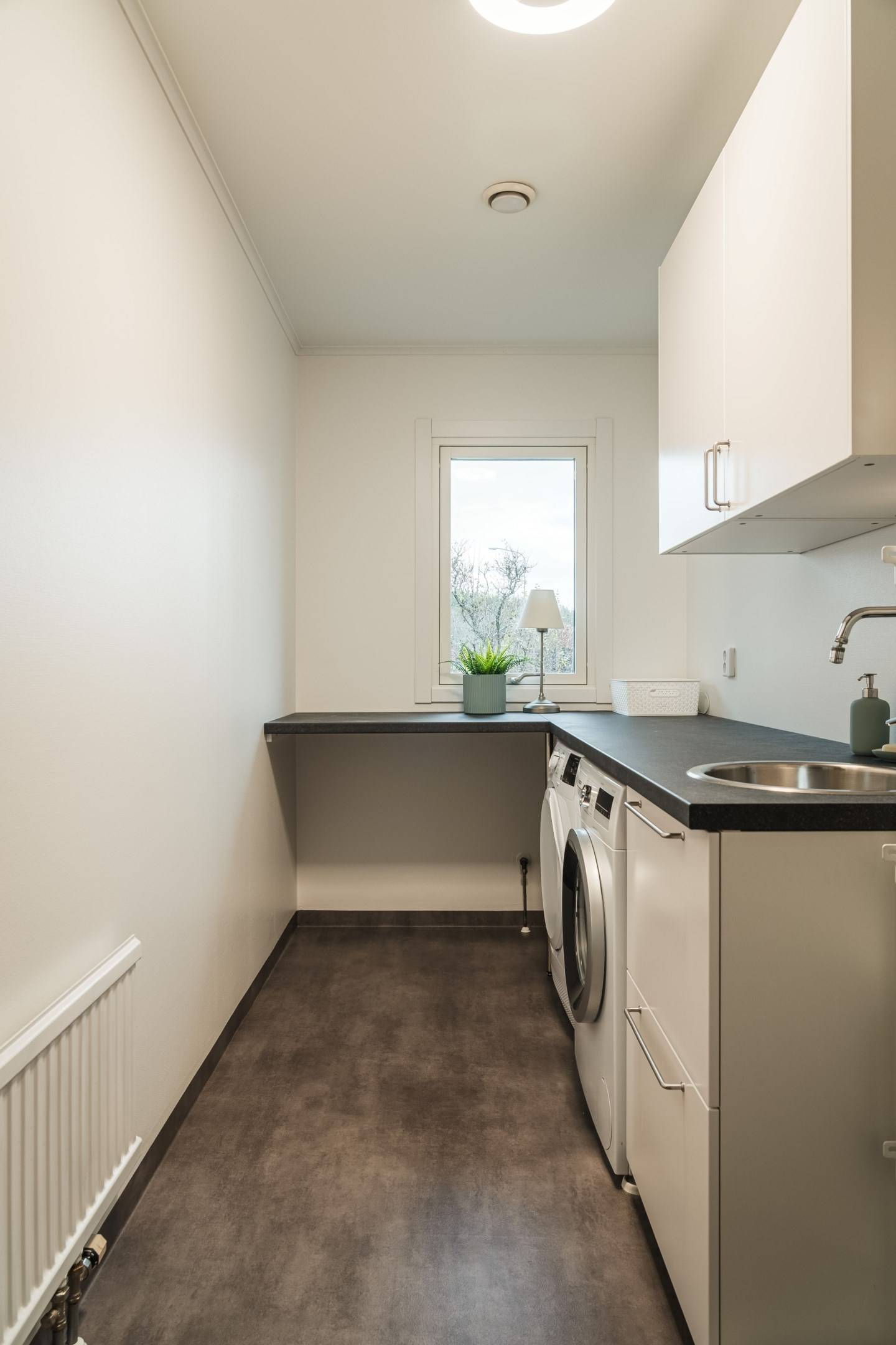 5 rum Villa på Gitarrgatan 20 Kullen Piteå kommun - bild 23