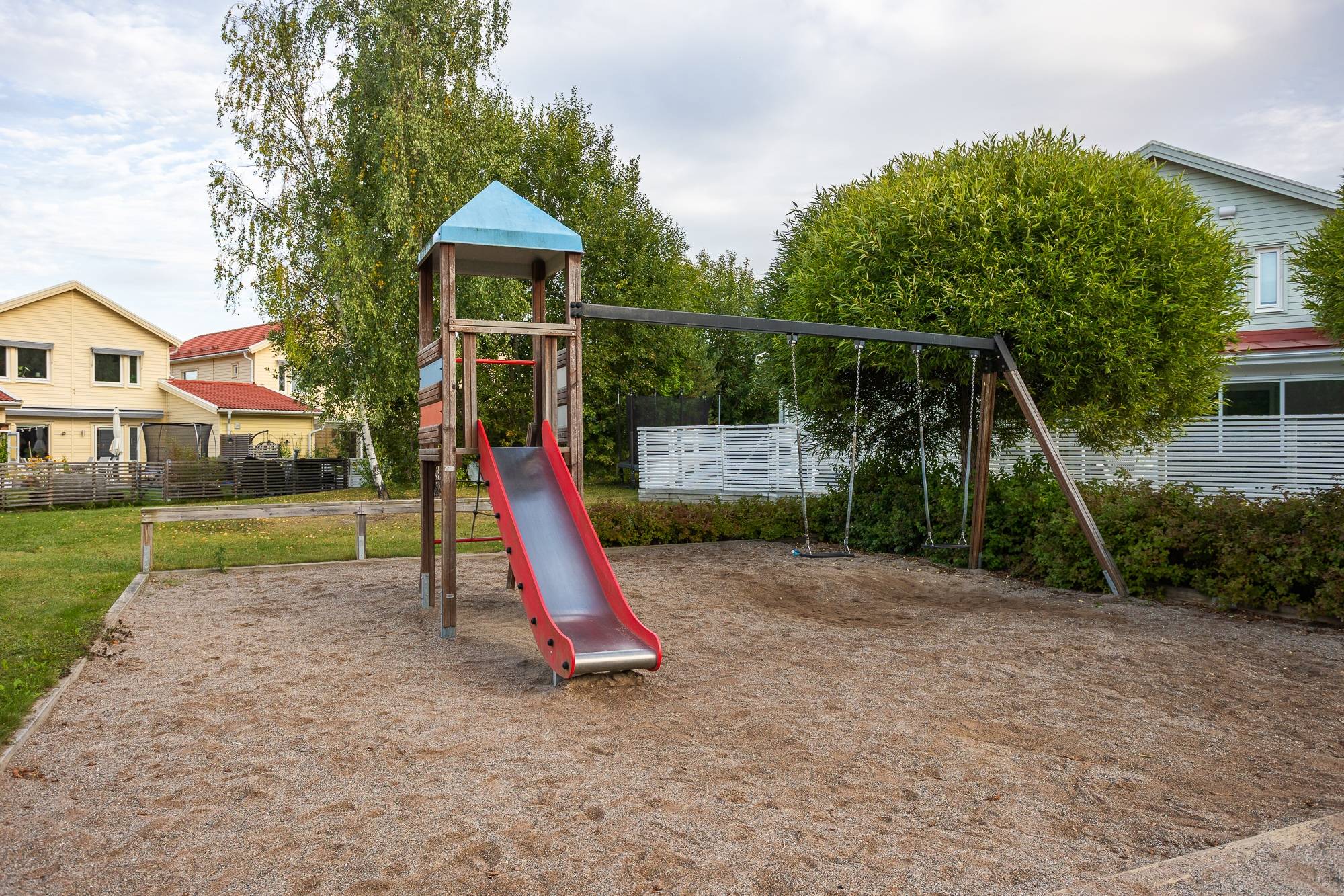 6 rum Kedjehus på Lahtisgatan 14 Lillhamra Västerås kommun - bild 58