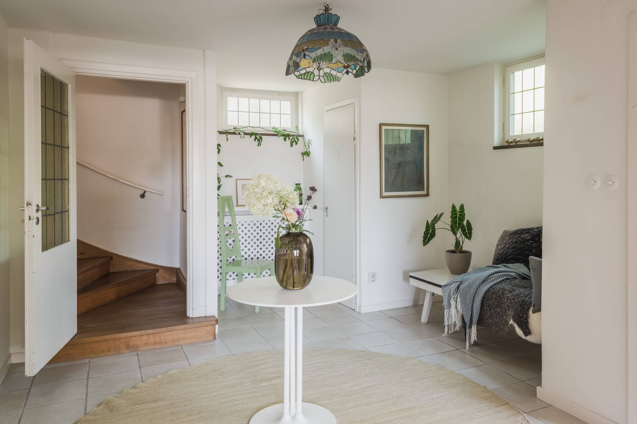 8 rum Villa på Grönviksvägen 8 Höglandet Stockholms kommun - bild 20