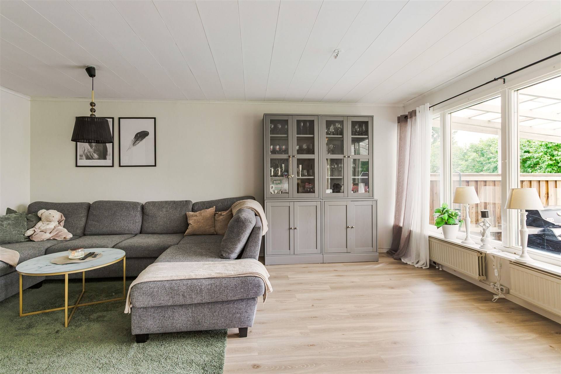 5 rum Villa på Garvargränd 21 Mellangården Vetlanda kommun - bild 24