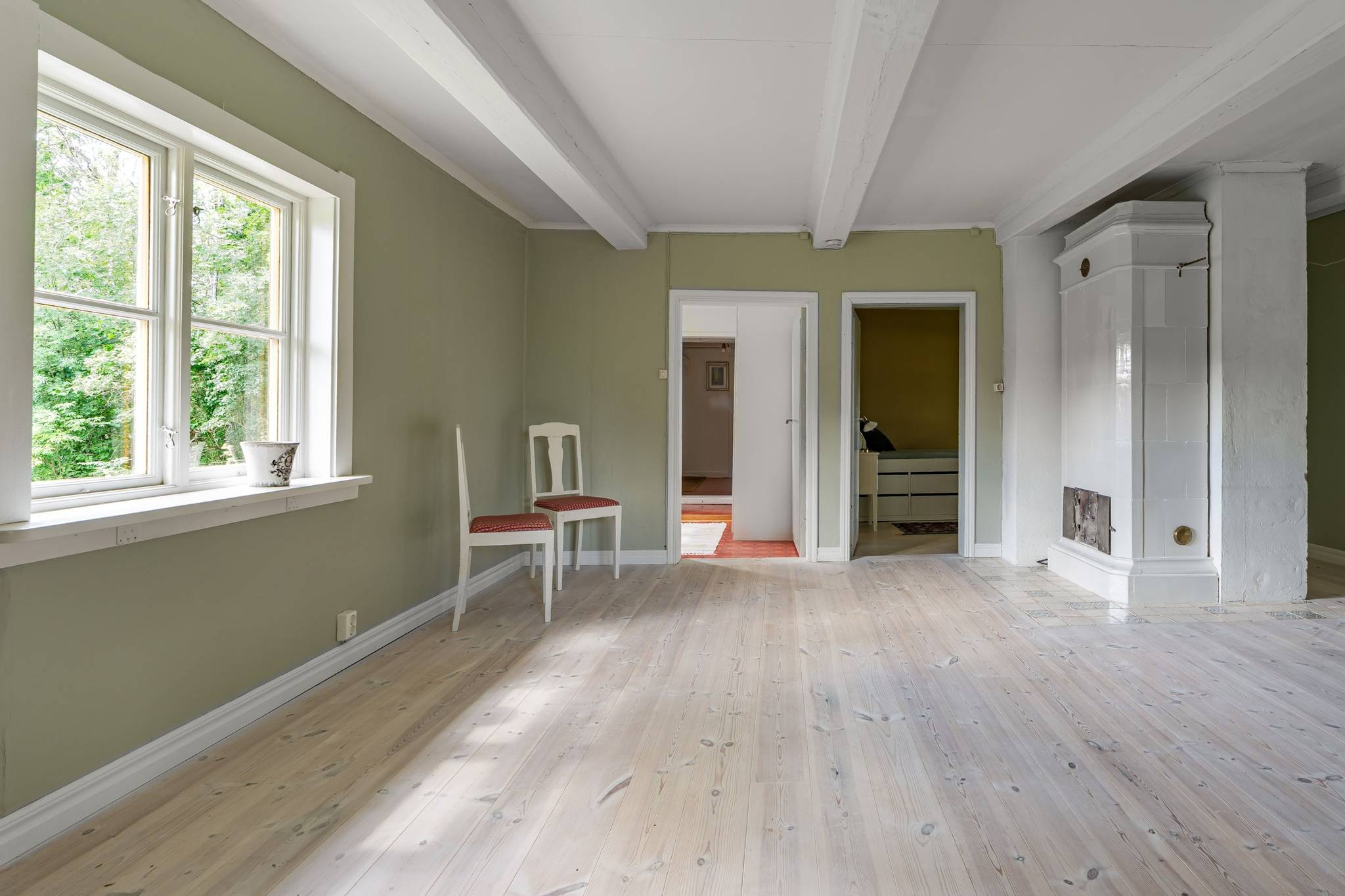 3 rum Villa på Skalavägen 2 Tobo Tierps kommun - bild 15