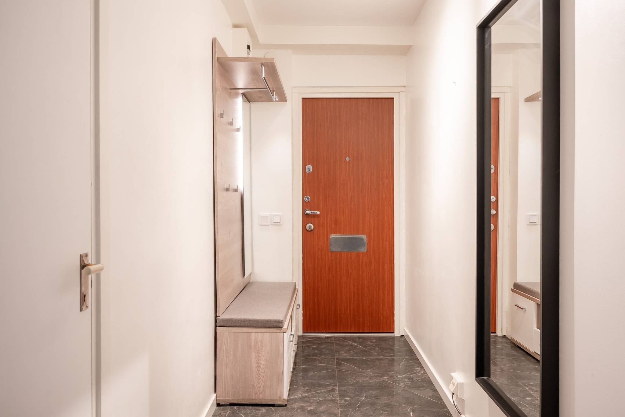2 rum Lägenhet på Kronetorpsgatan 60B Segevång Malmö kommun - bild 11