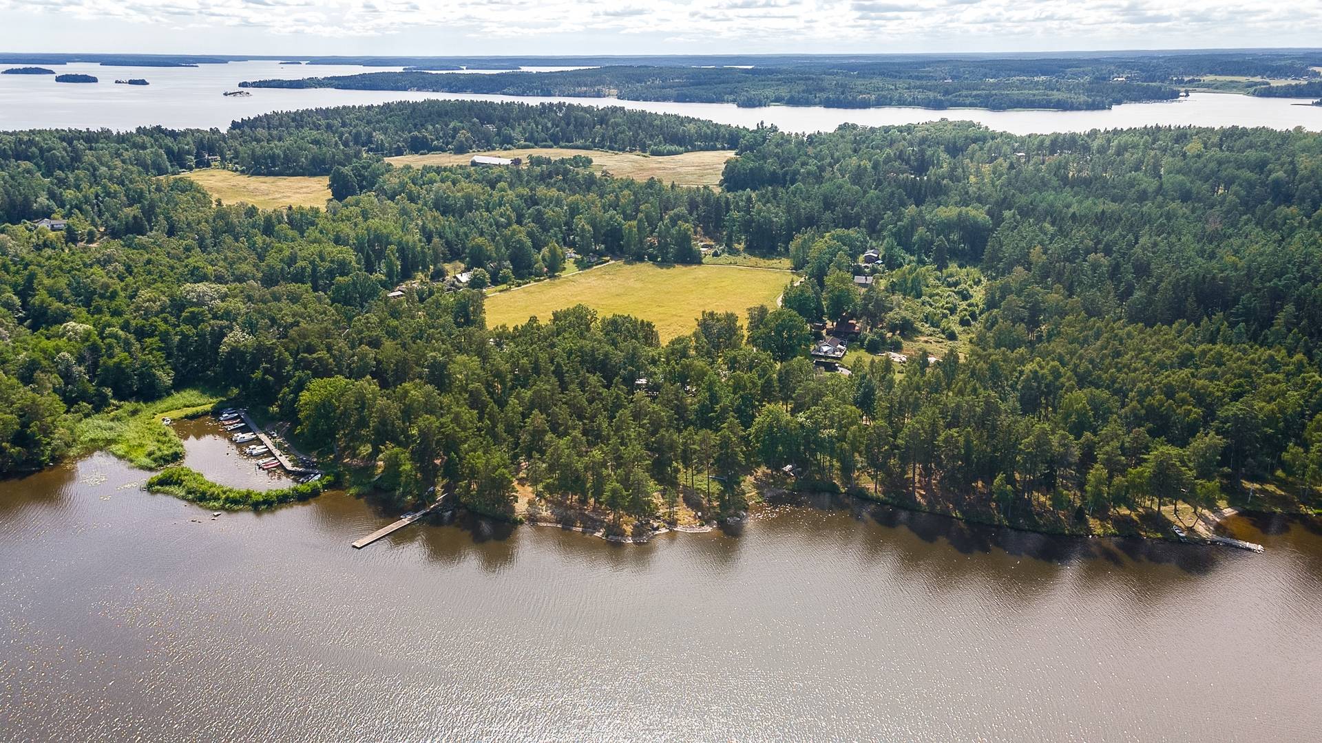 3 rum Fritidshus på Havreringen 193 Stallarholmen Strängnäs kommun - bild 49