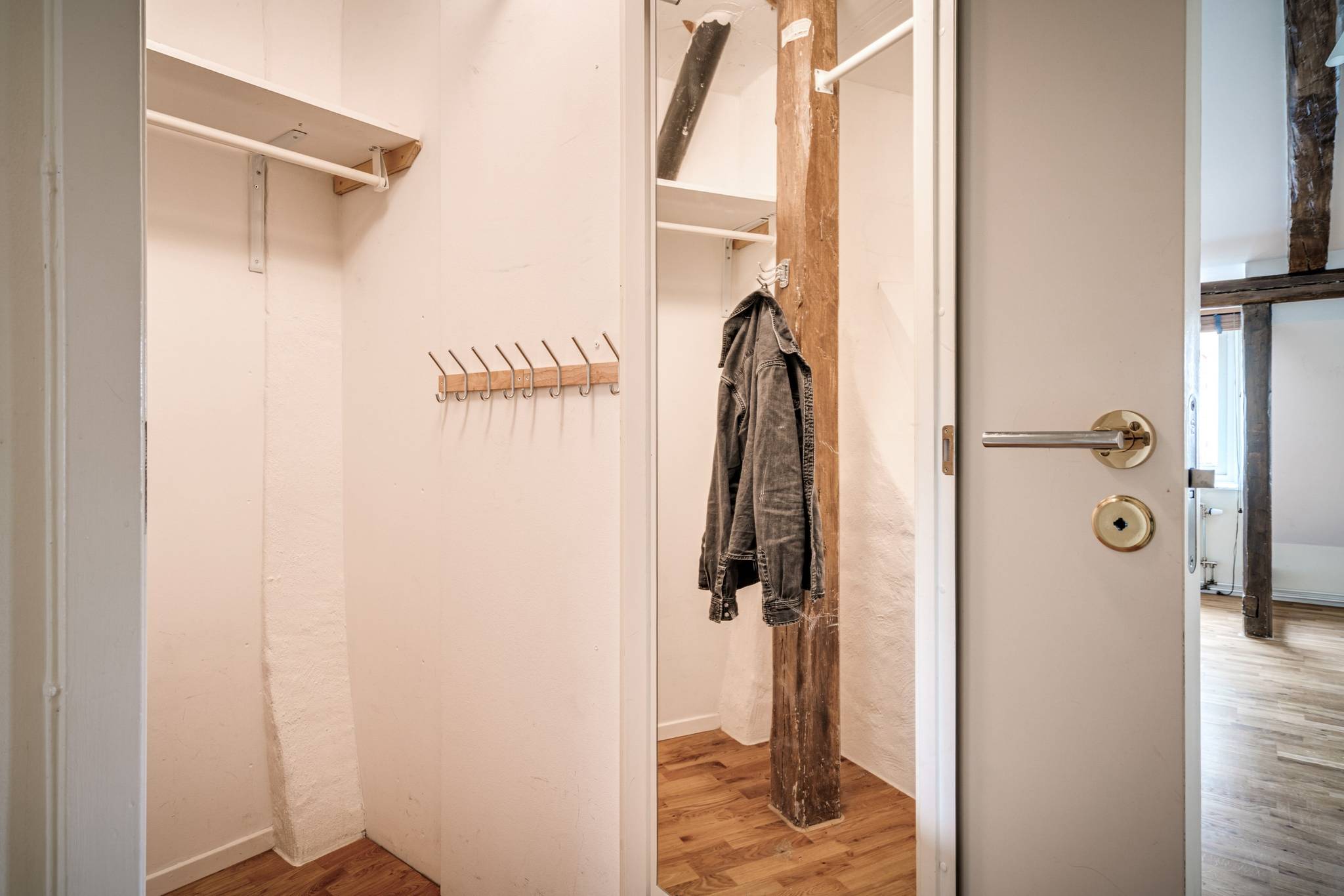 2 rum Lägenhet på Kapellgatan 14 Vasastaden Göteborgs kommun - bild 10