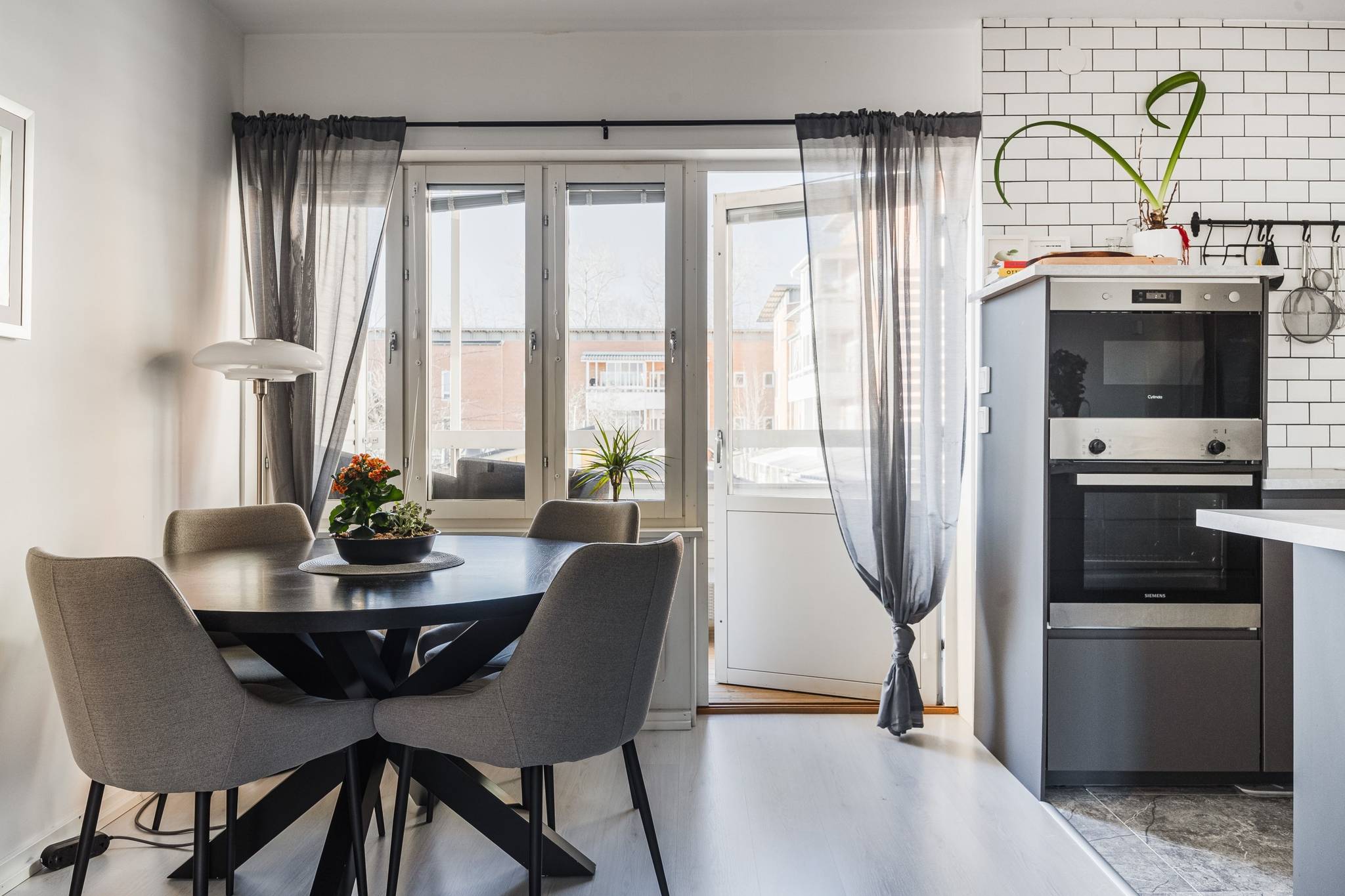 2 rum Lägenhet på Brynäsgatan 77 Brynäs Gävle kommun - bild 4