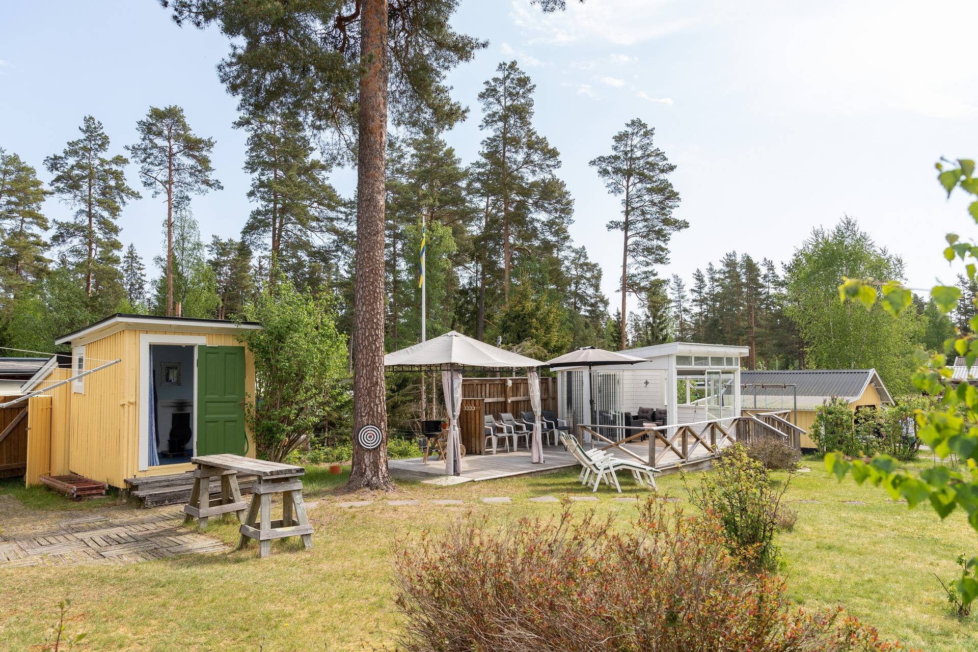 4 rum Fritidshus på Kolbäcksvägen 9 Lovsjön Jönköpings kommun - bild 11