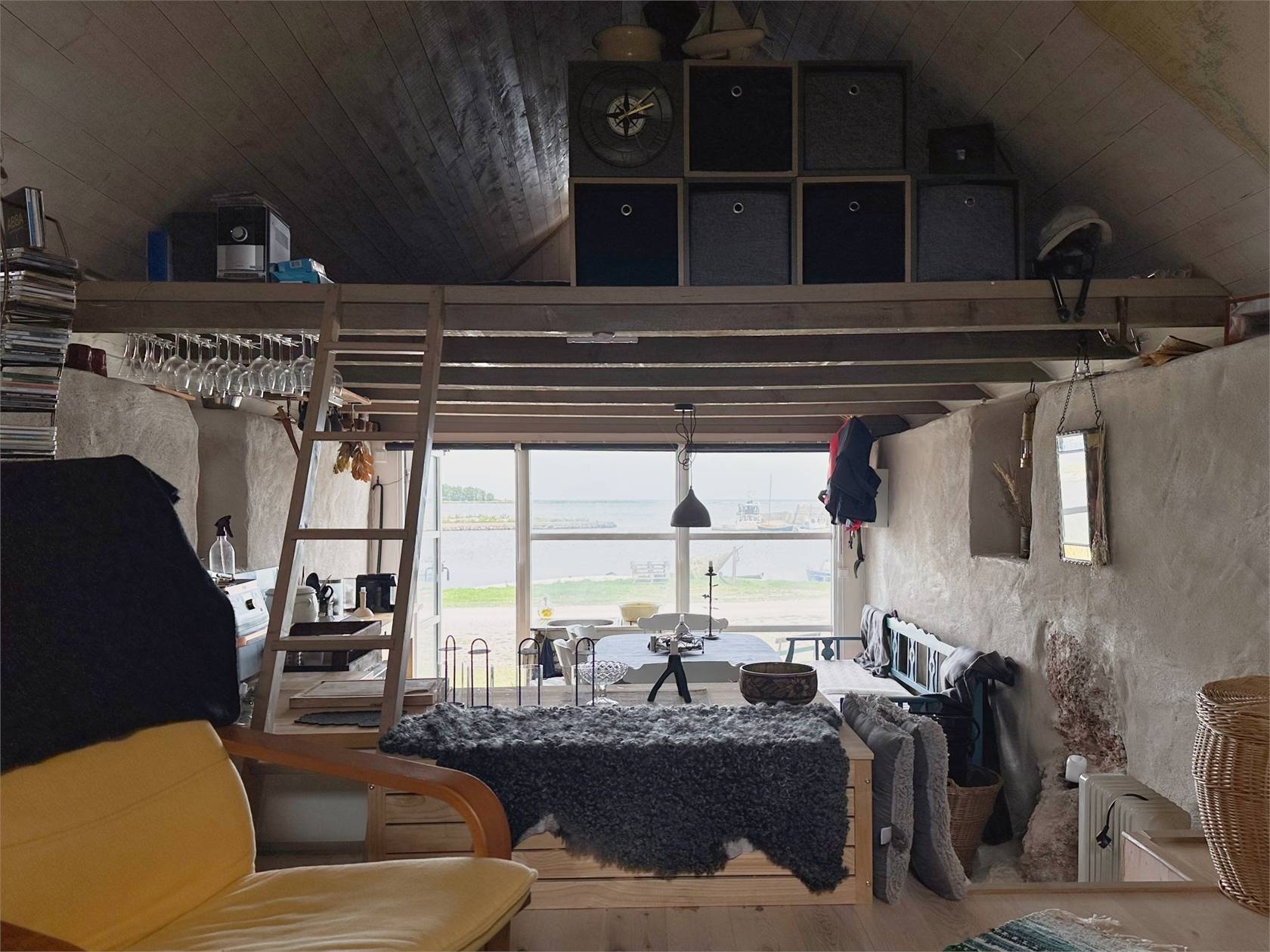 1 rum övrig på Vändburg gamla fiskehamn, Tomt: 5 Södra Gotland, Gotlands kommun - bild 5