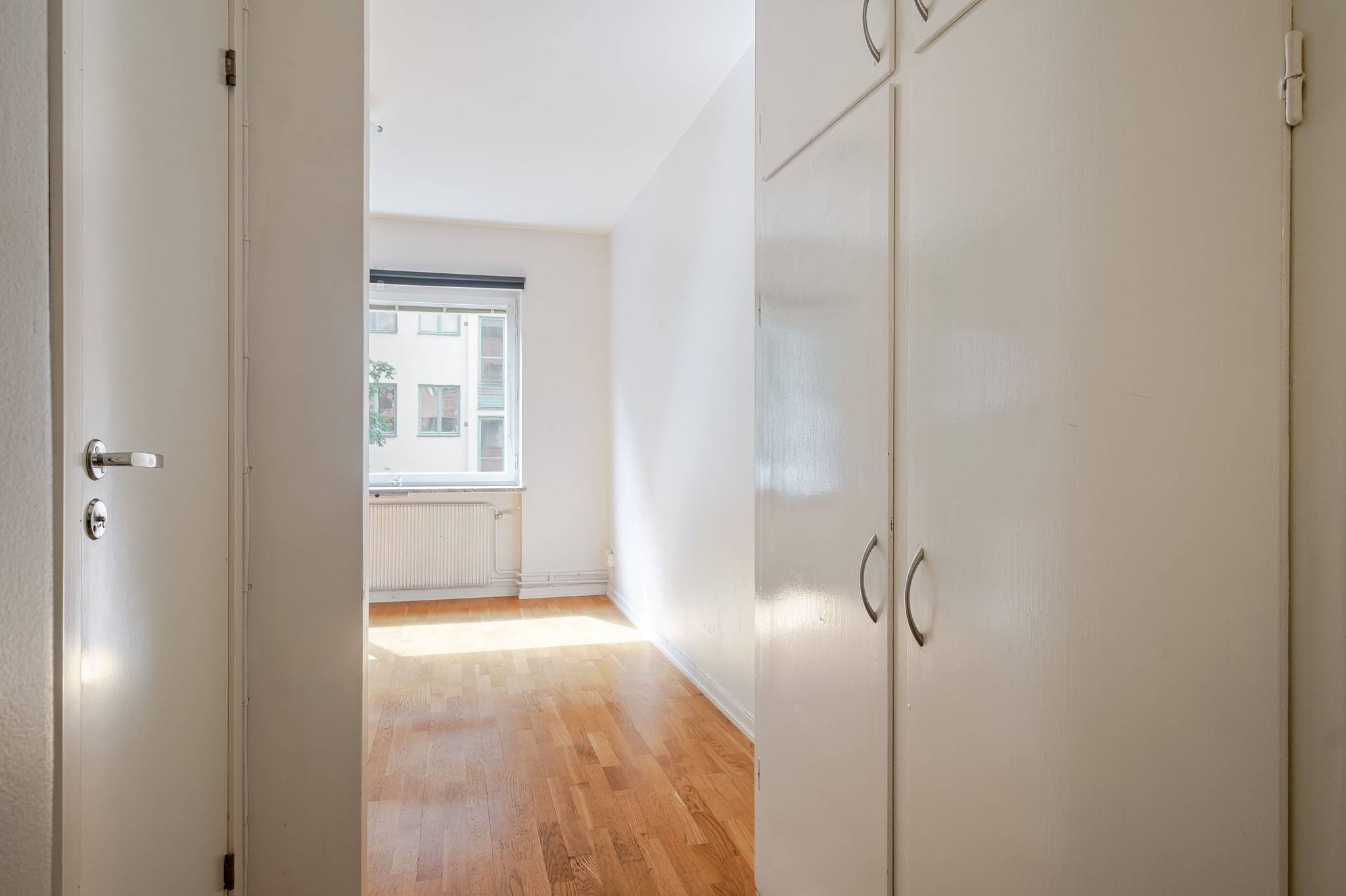 1 rum Lägenhet på Tjärhovsgatan 22, 2 tr Södermalm Stockholms kommun - bild 8