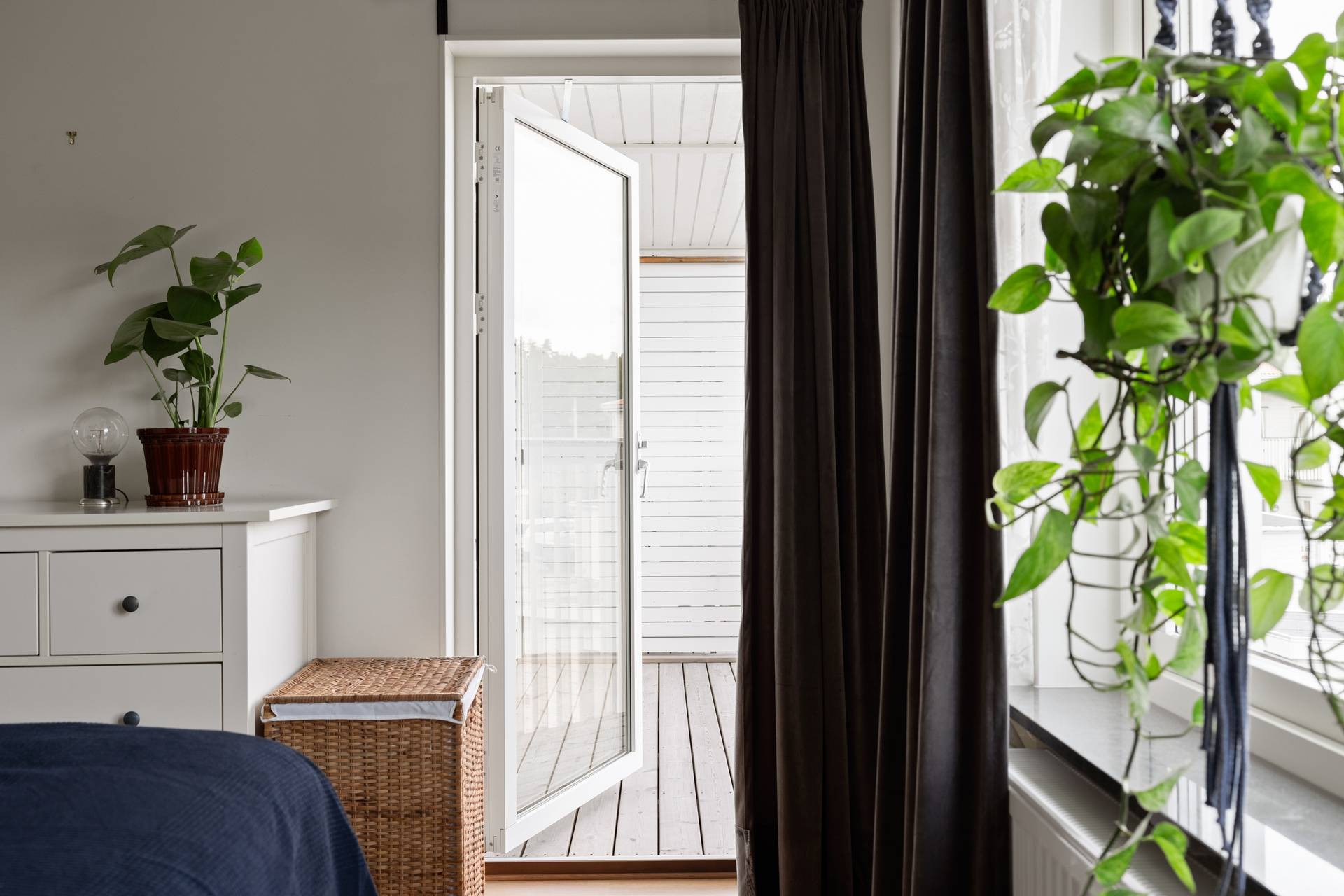 5 rum Radhus på Riavägen 7 Västerhaninge Haninge kommun - bild 21