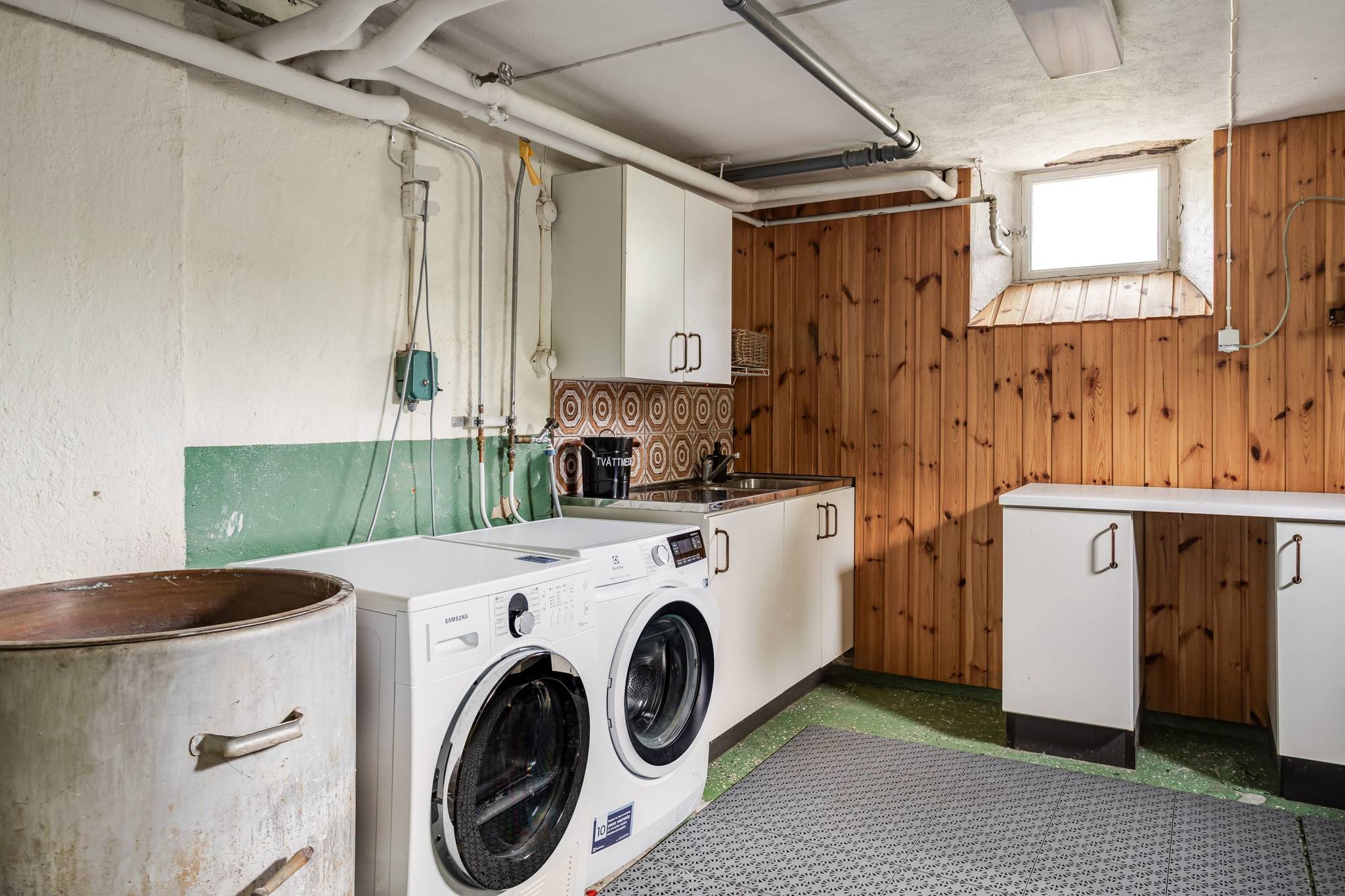 5 rum Villa på Norra vägen 60 Getingen Kalmar kommun - bild 34