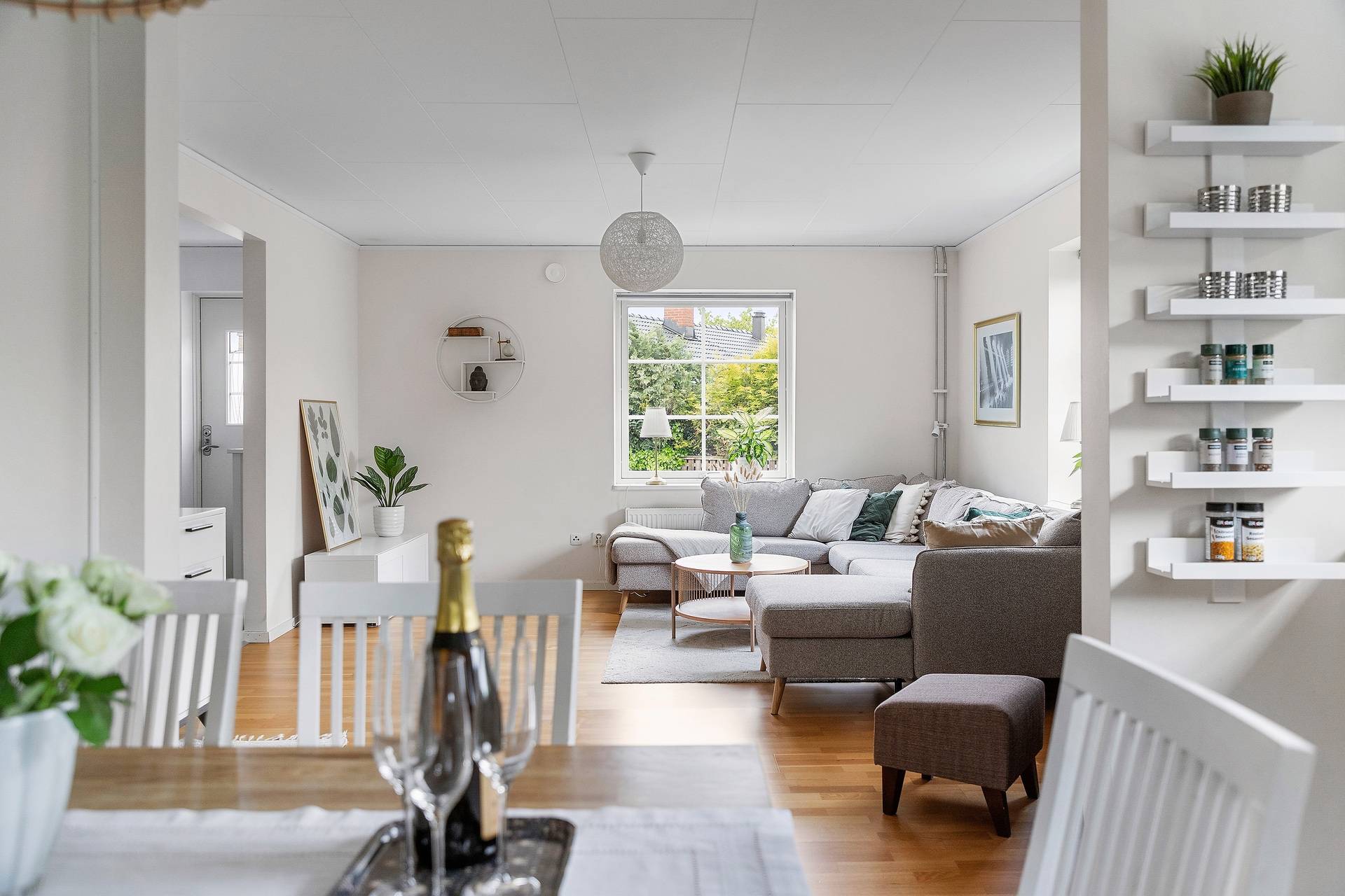 5 rum Lägenhet på Västra Palettgatan 9 Näset Göteborgs kommun - bild 7