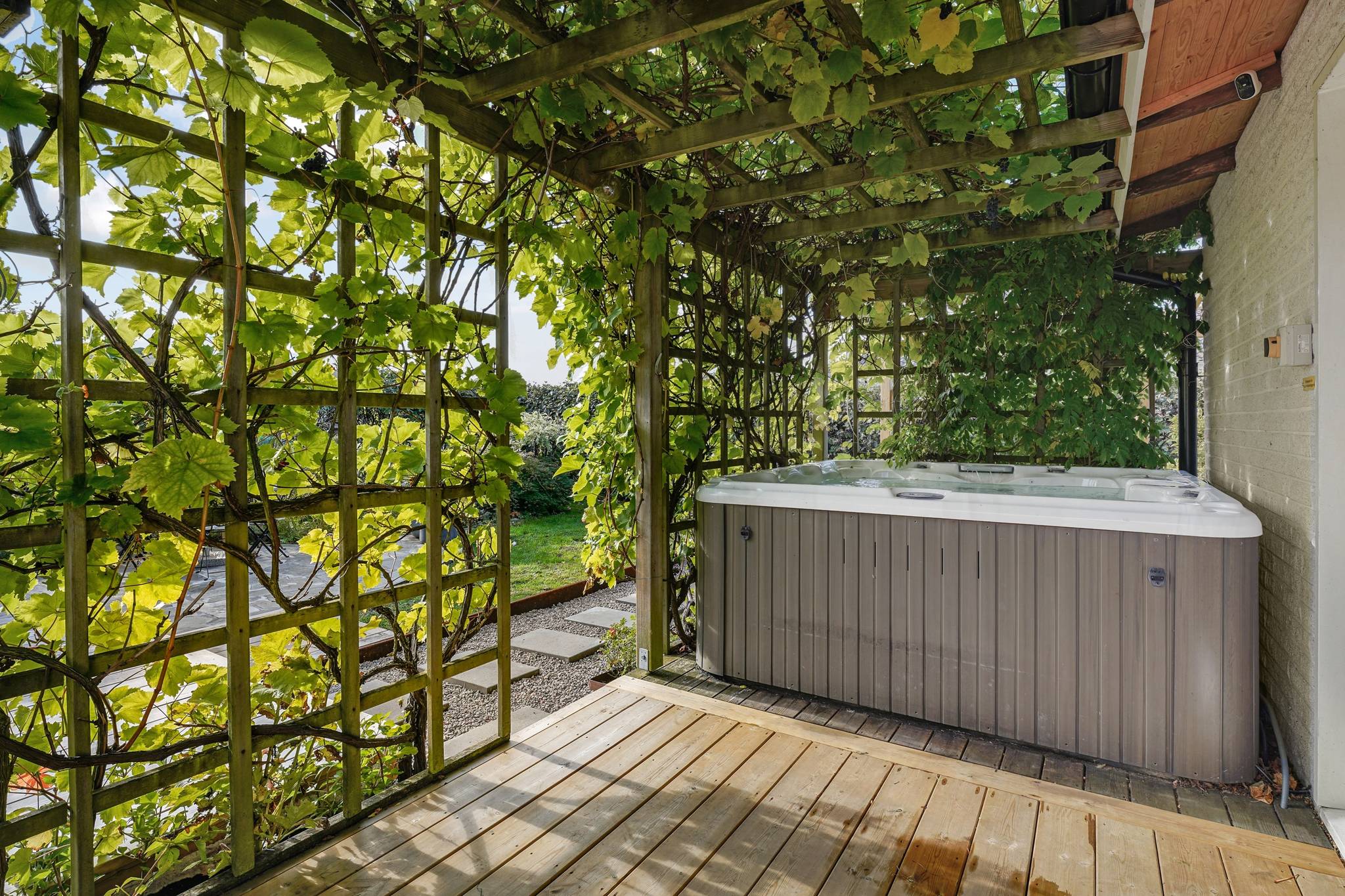 5 rum villa på Häcklehagsvägen 1 Onsala - Rydet, Kungsbacka kommun - bild 4