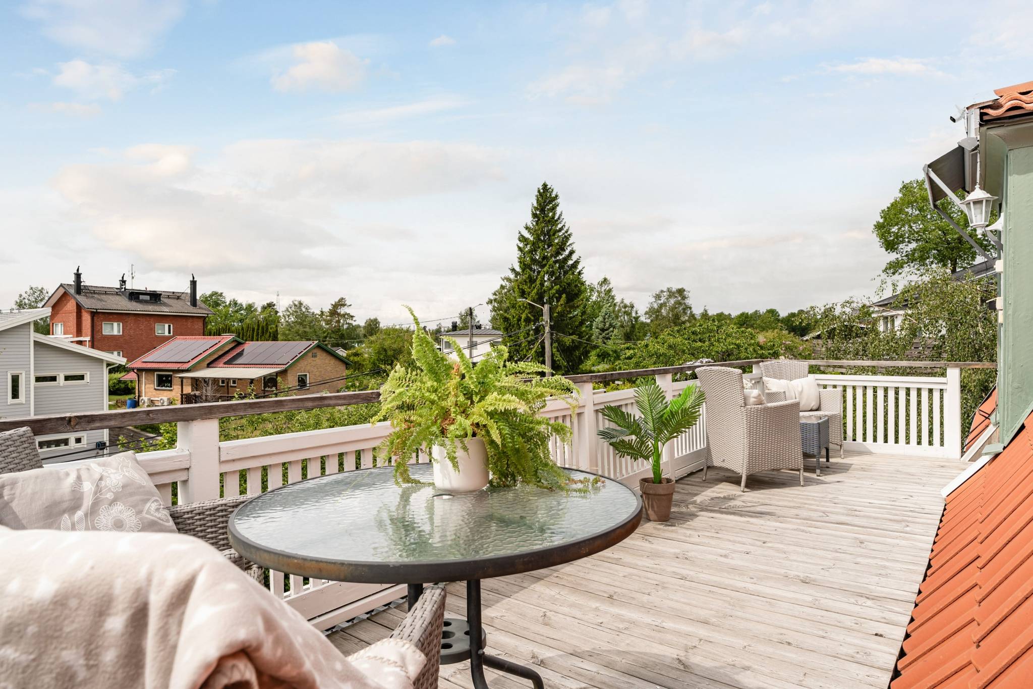 5 rum Villa på Kolartorpsvägen 7B Segeltorp Huddinge kommun - bild 25