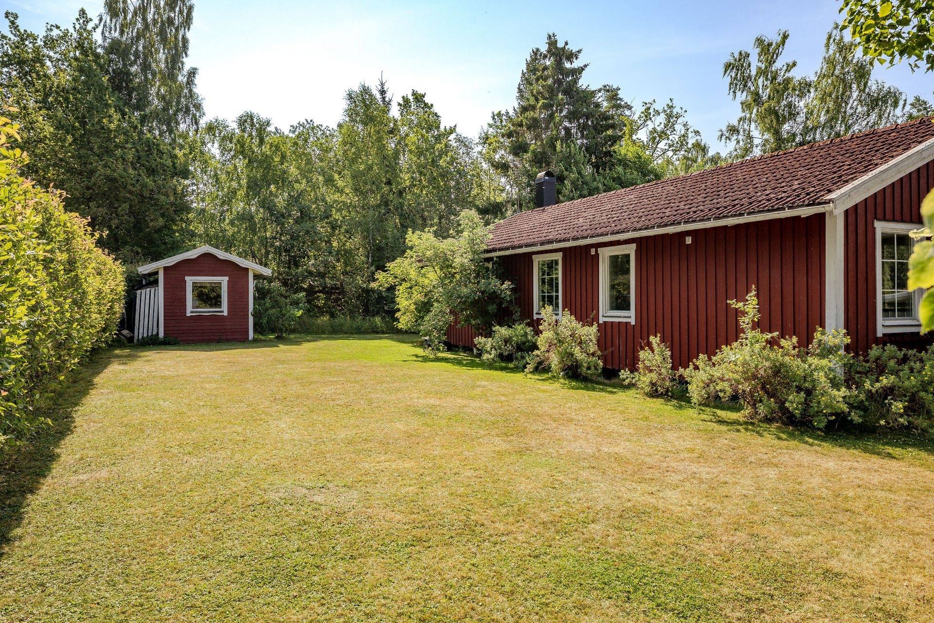 4 rum Villa på Lilla Hummelviksvägen 39 Vikbolandet Norrköpings kommun - bild 24