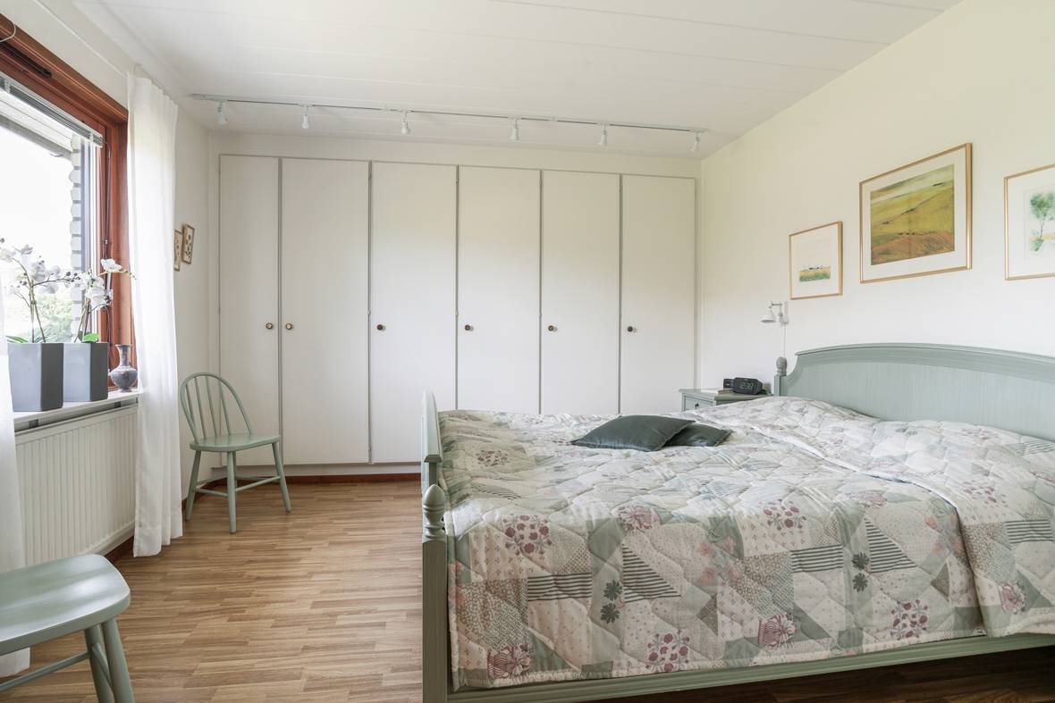 5 rum Villa på Fjärilsgatan 6 Klippans kommun - bild 10