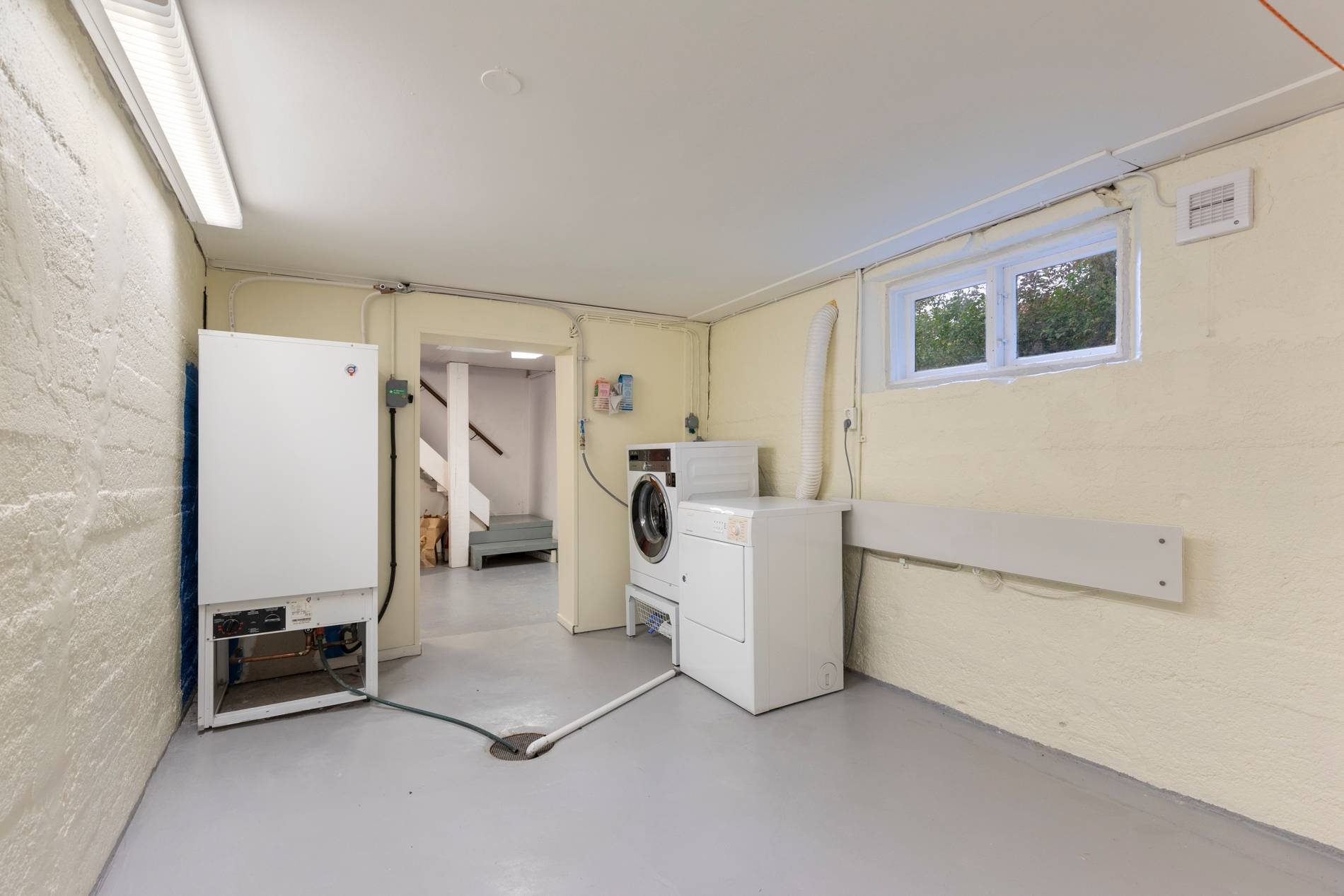 5 rum Villa på Brunnevägen 35 Brunne Kramfors kommun - bild 42