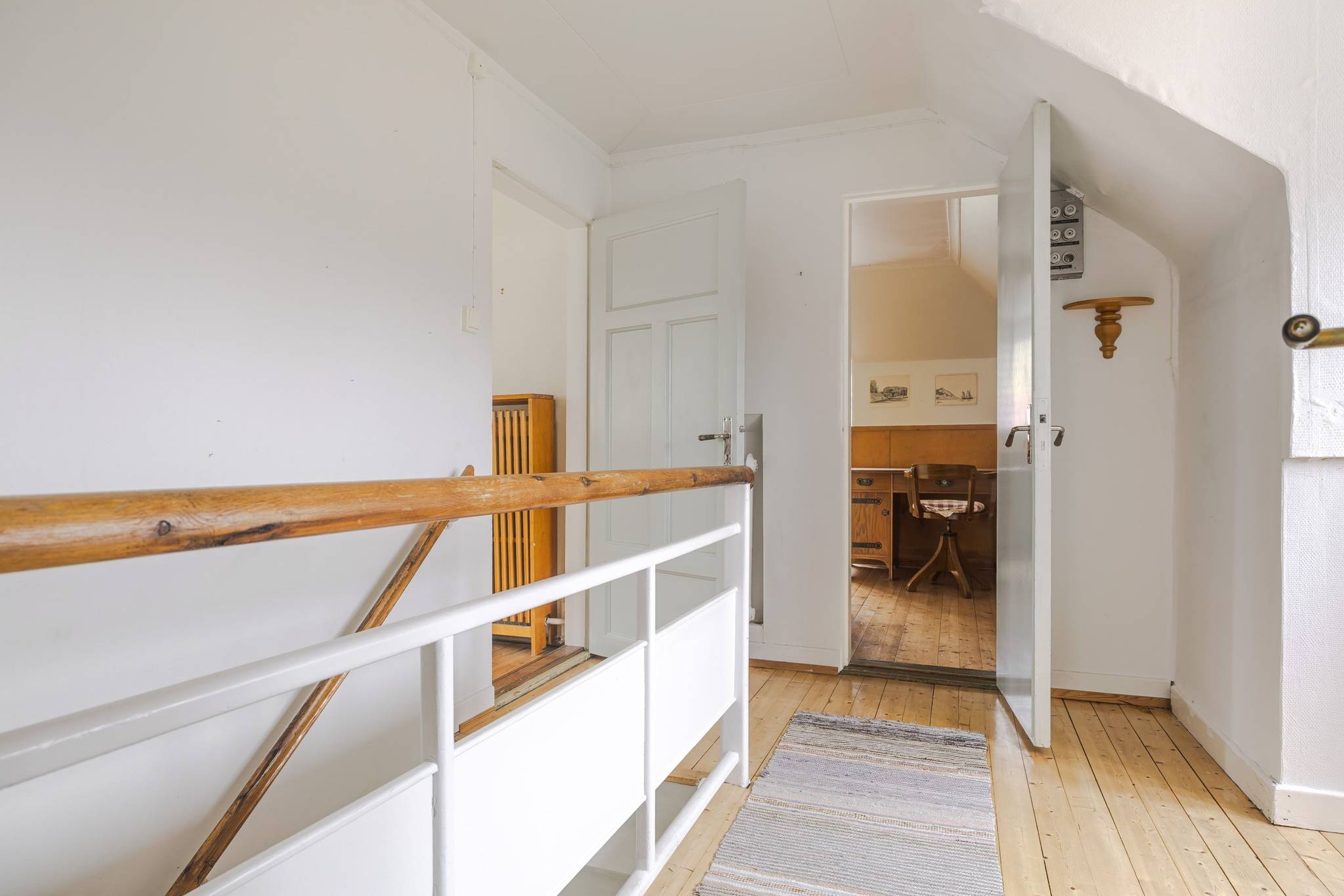 5 rum Villa på Postvägen 7 Lunde Kramfors kommun - bild 18