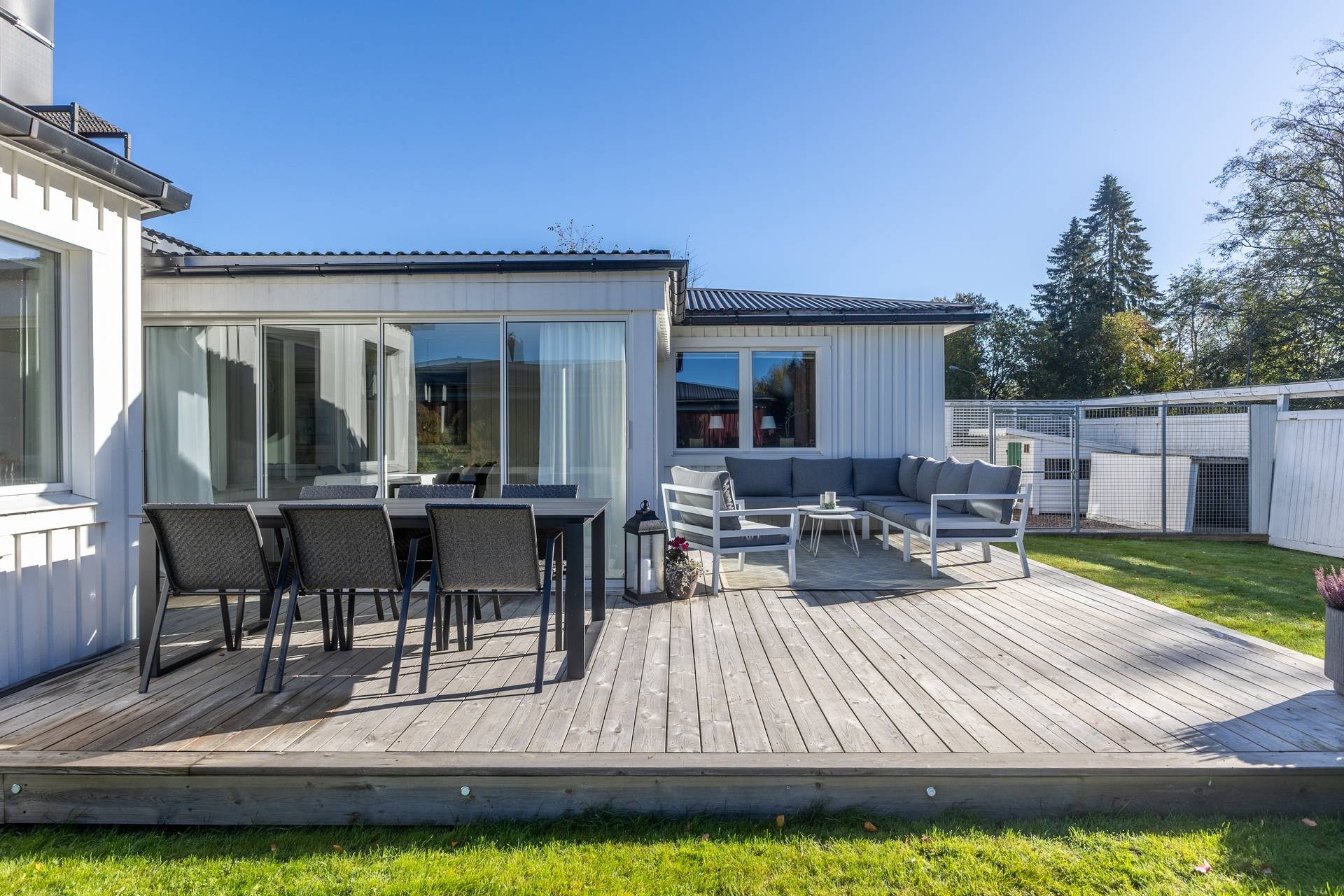 5 rum Villa på Sockenvägen 12 Njurunda Sundsvalls kommun - bild 5