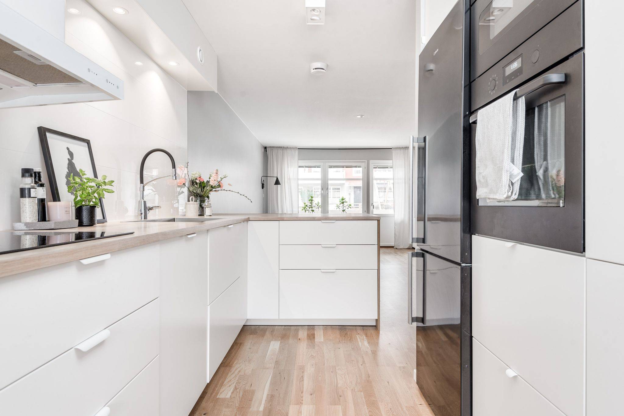 2 rum Lägenhet på Laxgången 22 E Stigsgård Gävle kommun - bild 6