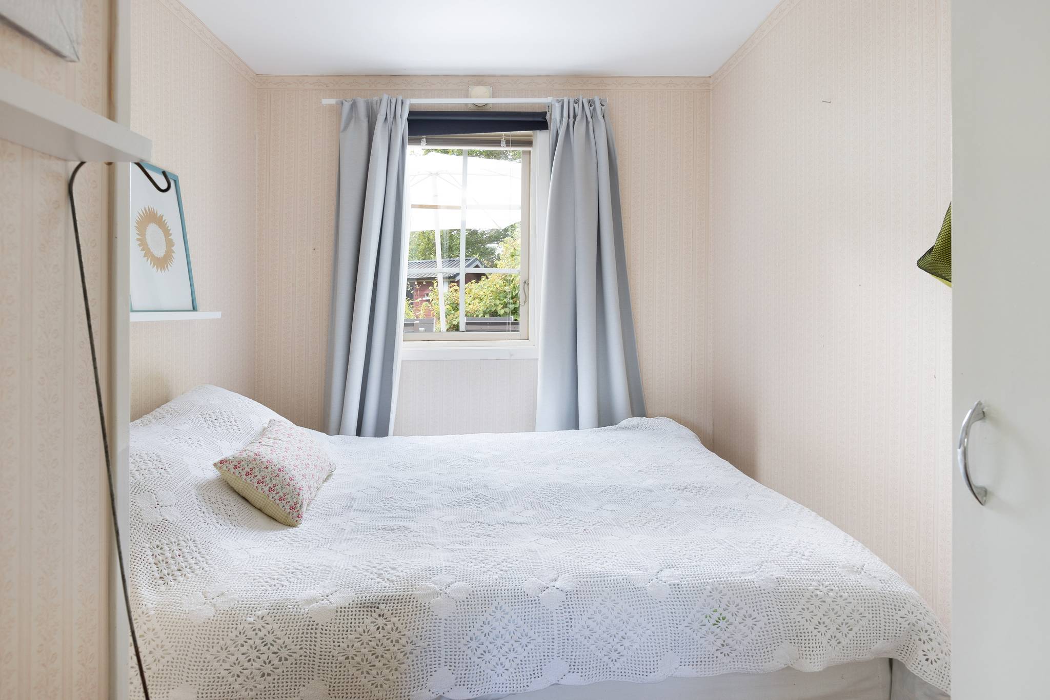 3 rum Fritidshus på Clematisgatan 15, Nr 482 Almåsa Malmö kommun - bild 12