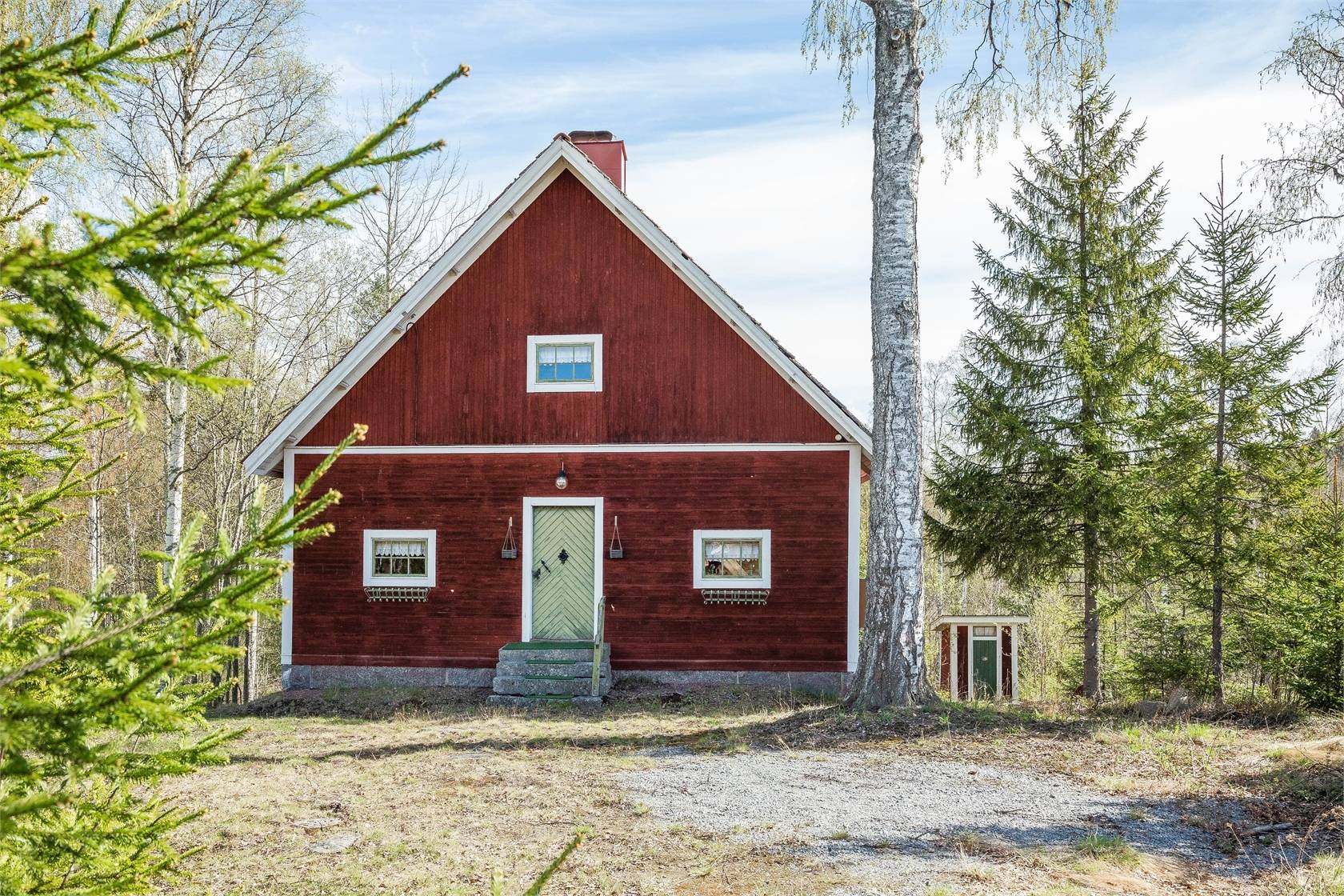 2 rum Fritidshus på Södra Edevägen 56 Järvsö Ljusdals kommun - bild 4