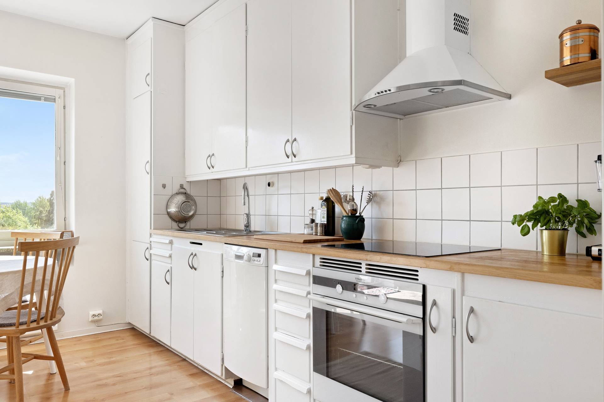 2 rum Lägenhet på Silvermyntsgatan 3 Högsbo Göteborgs kommun - bild 8
