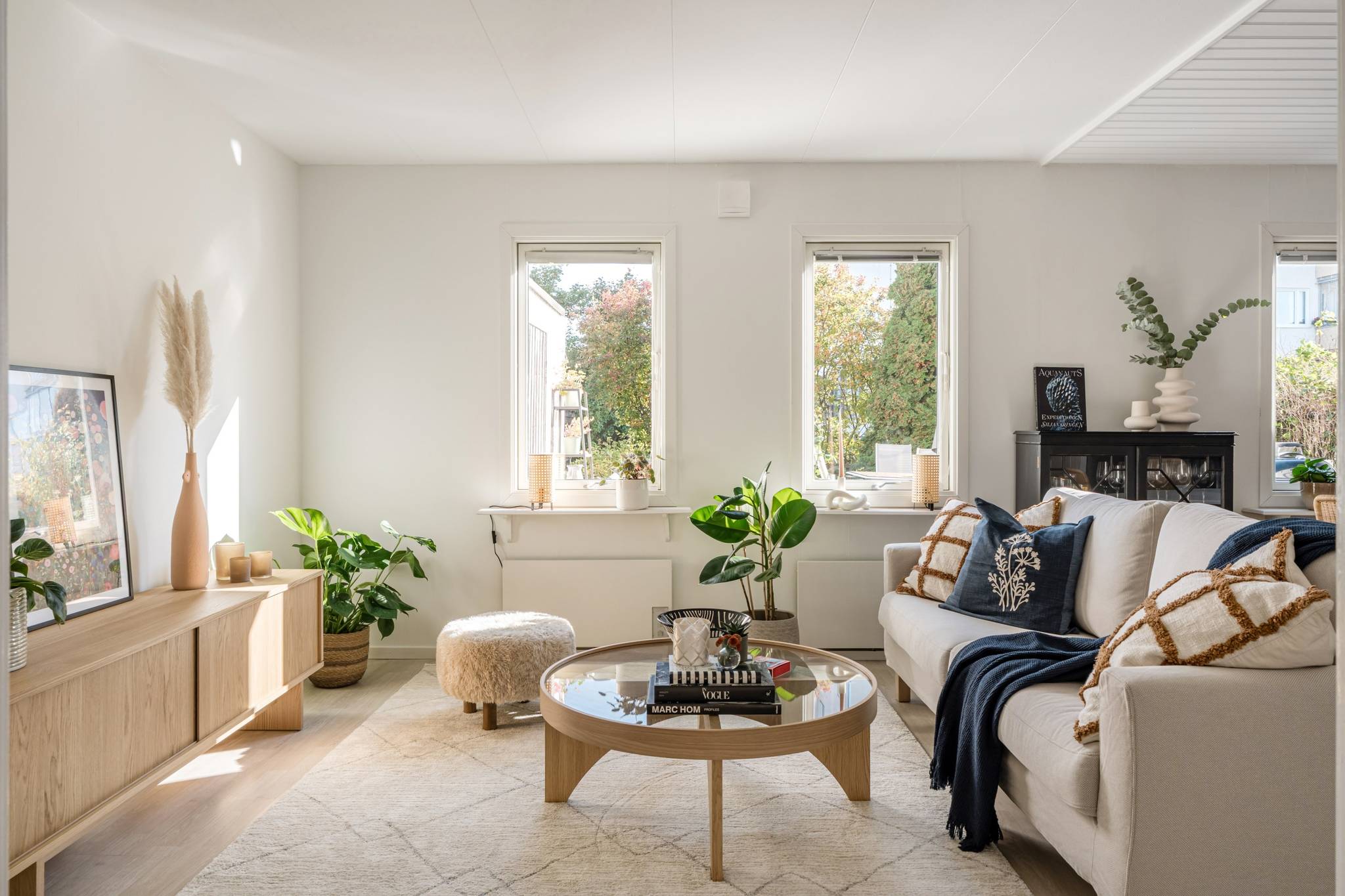 4 rum Villa på Albert Målares väg 32G TÄBY KYRKBY Täby kommun - bild 13