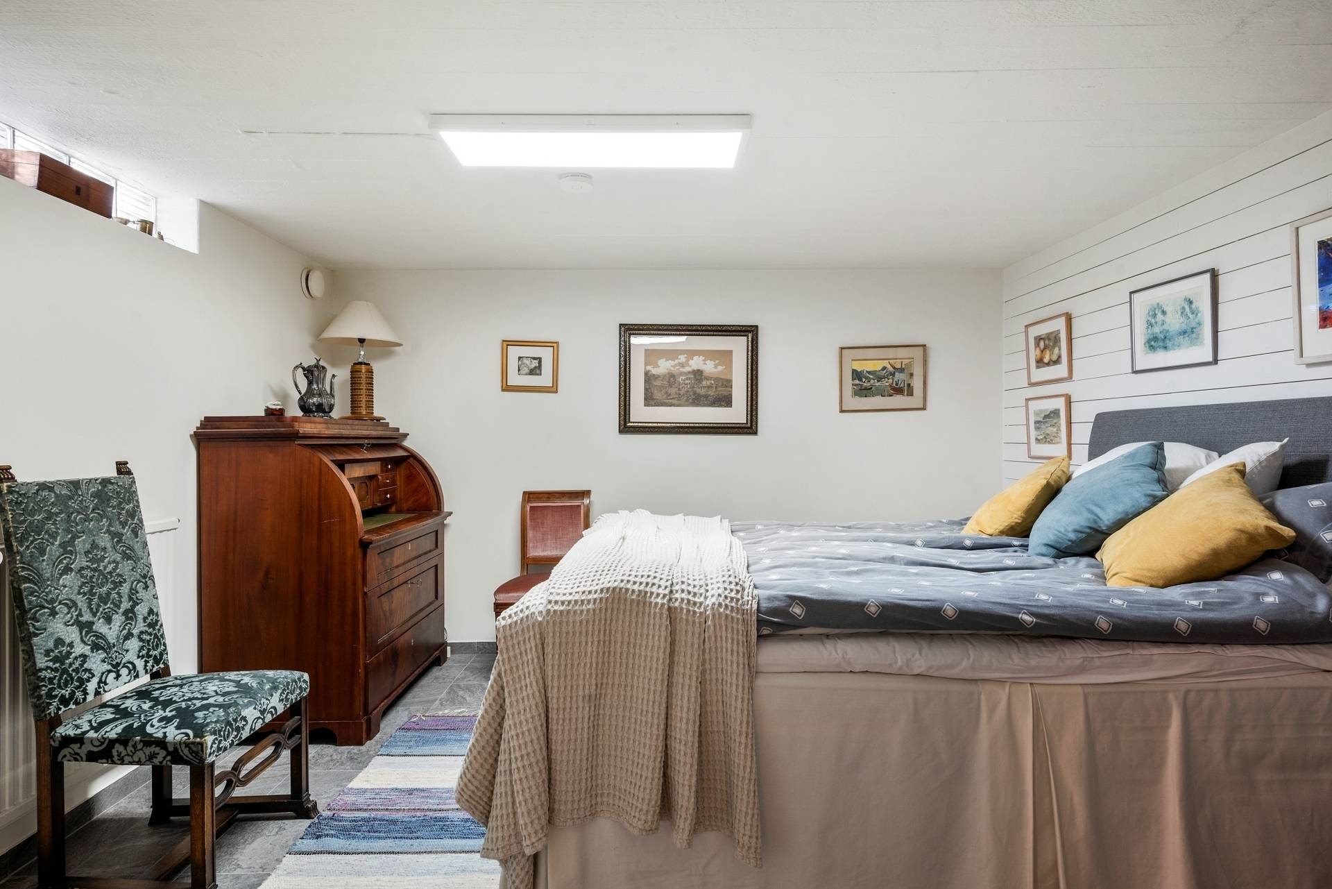 5 rum Radhus på Edsbäcksvägen 36 Sollentuna Sollentuna kommun - bild 24