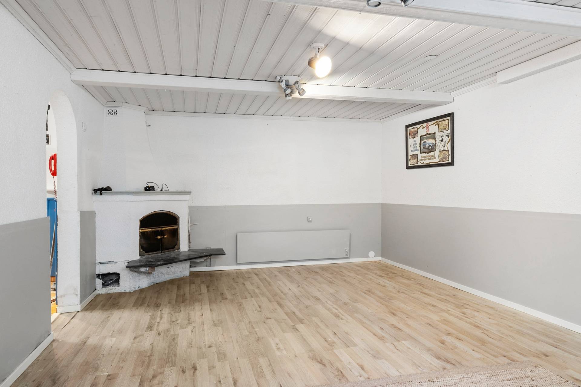 6 rum Villa på Moosbergsvägen 5 Råneå Luleå kommun - bild 19