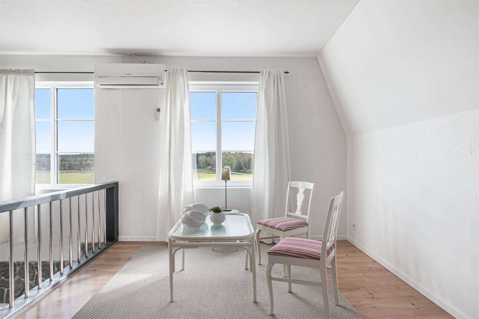 6 rum Villa på Östfora 7 Järlåsa Uppsala kommun - bild 31