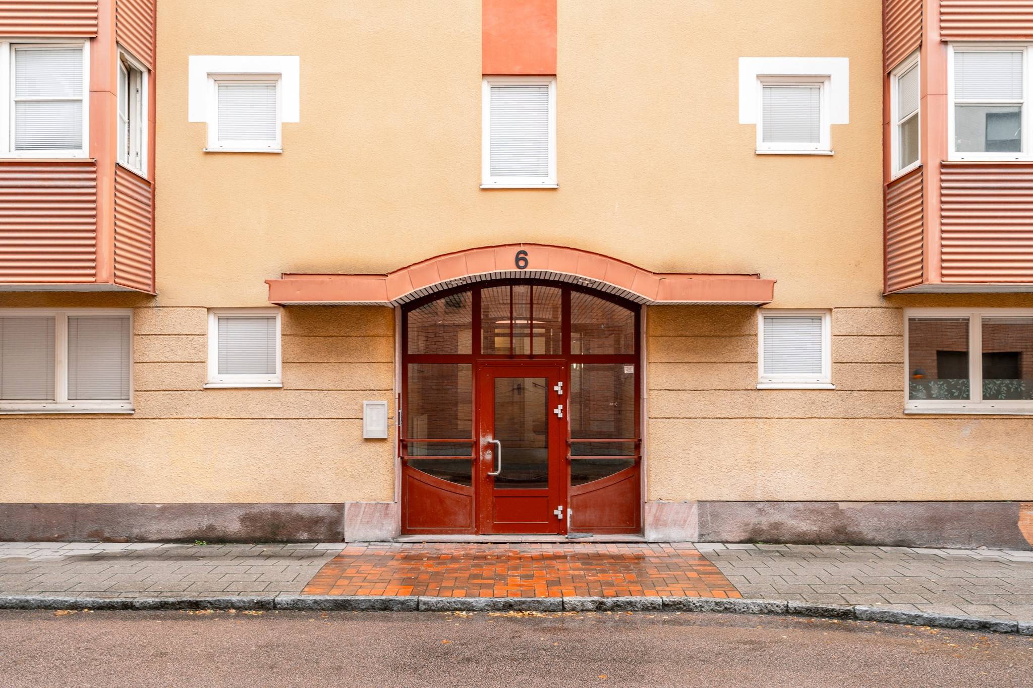 1 rum Lägenhet på Timmermansgatan 6 Centrum Västerås kommun - bild 11
