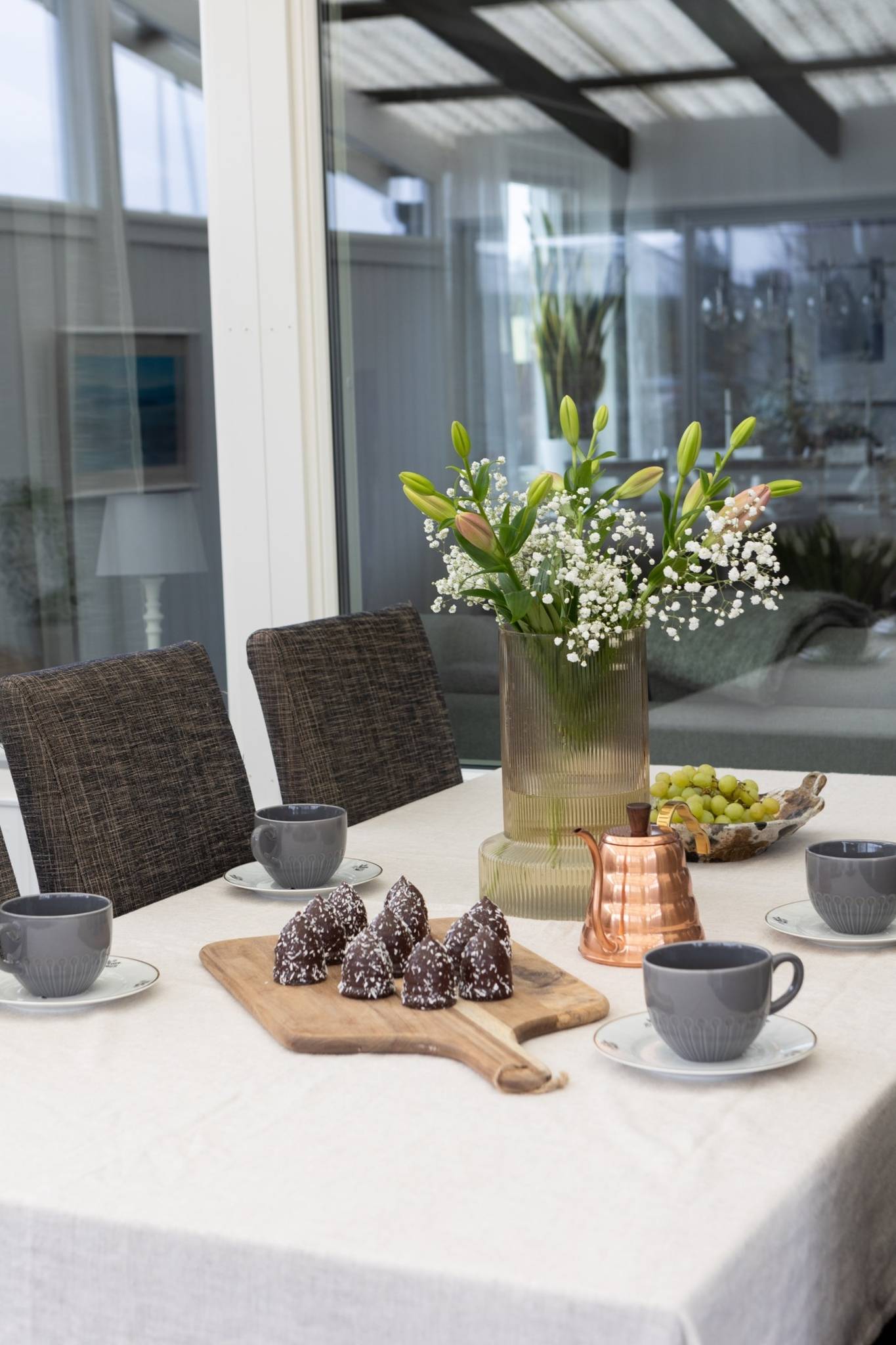 4 rum Villa på Snickarvägen 39 Eskilstuna kommun - bild 27